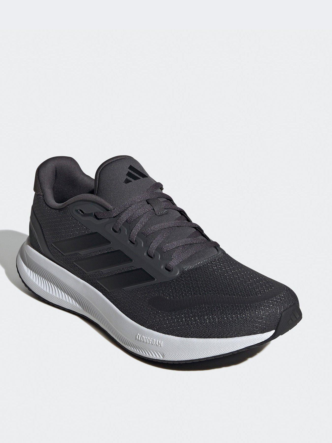 adidas-mens-running-runfalcon-5-trainers-greystillFront