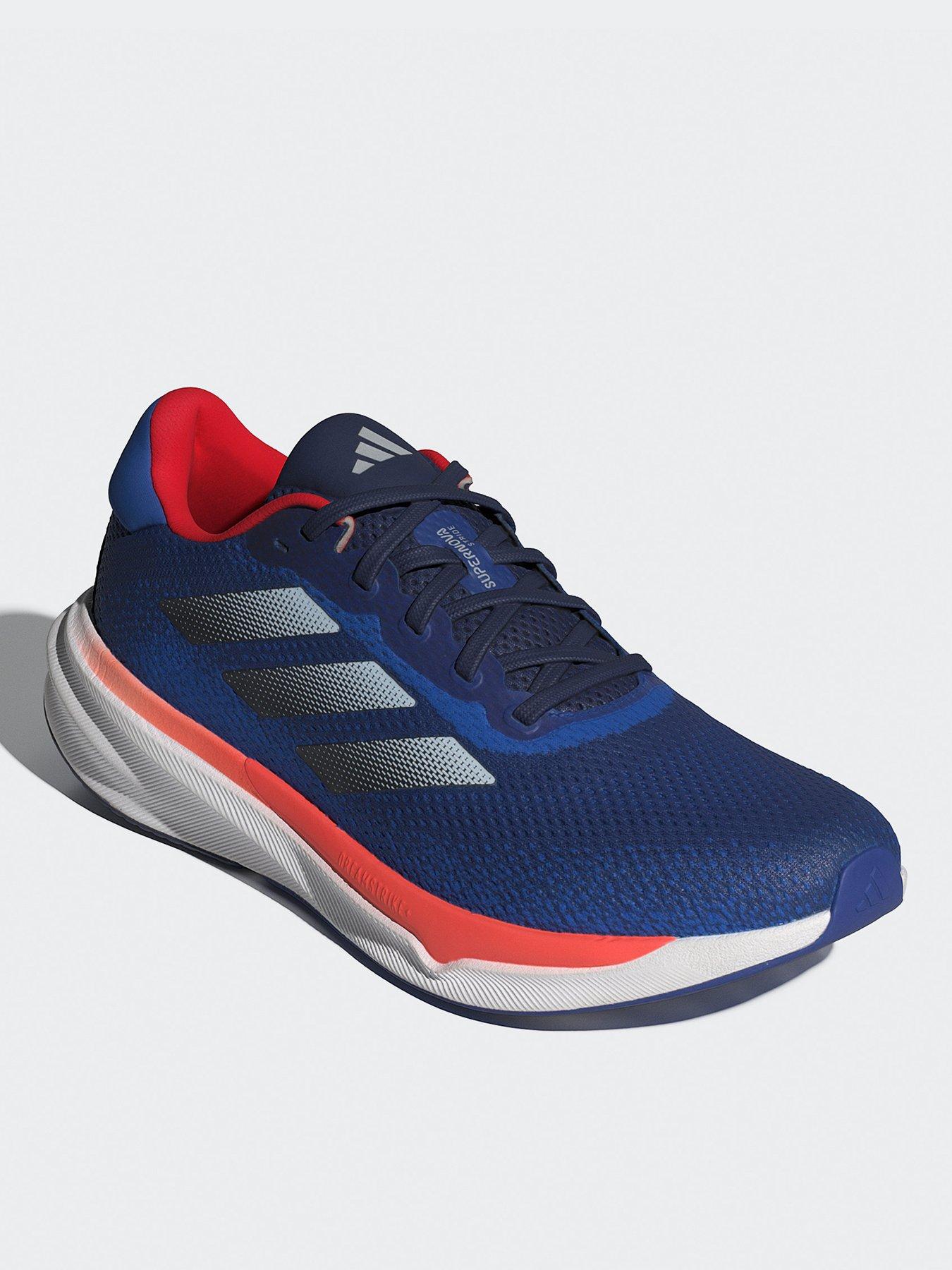 adidas-mens-running-supernova-stride-trainers-bluestillFront