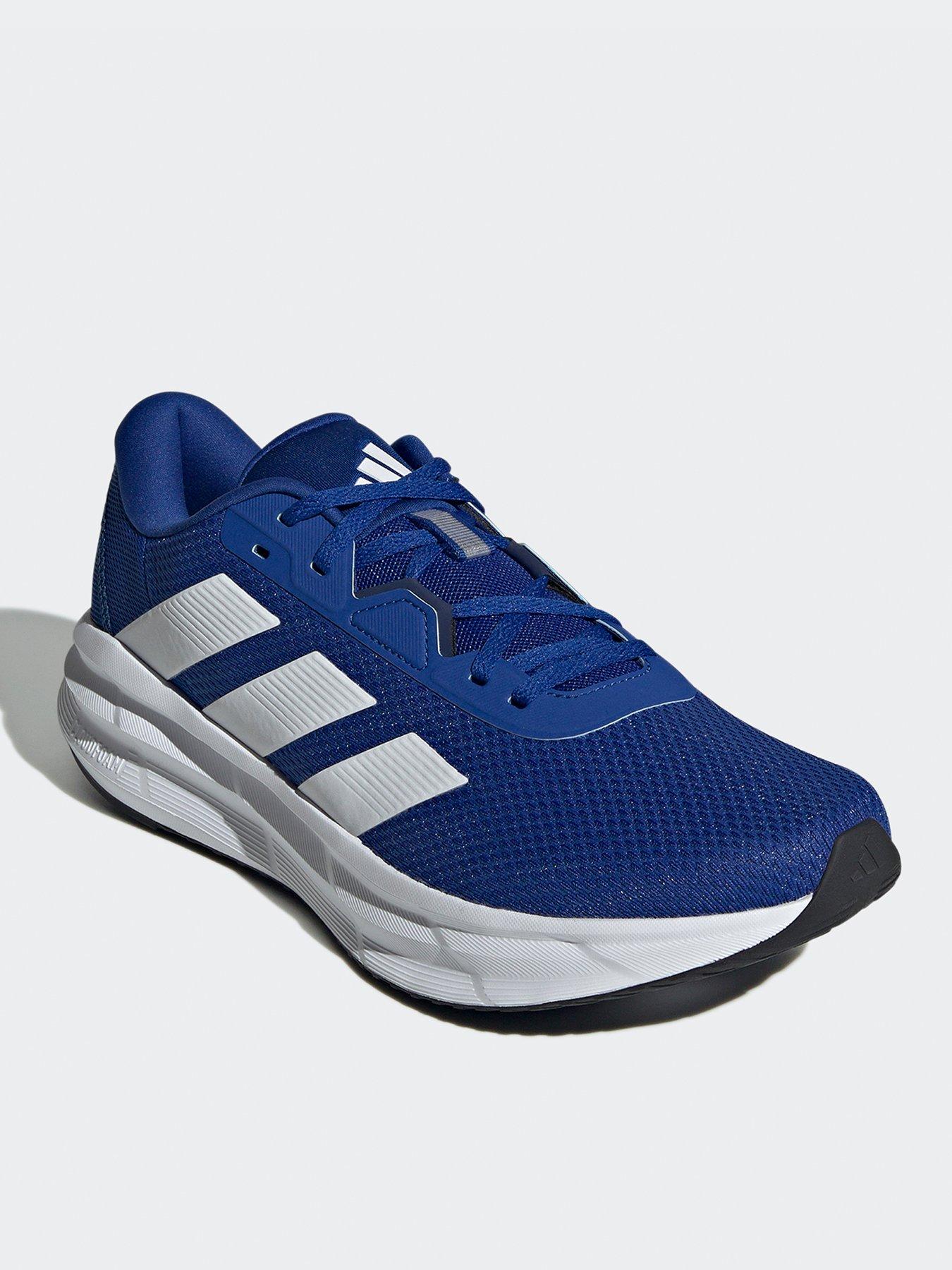 adidas-mens-running-galaxy-7-trainers-bluestillFront