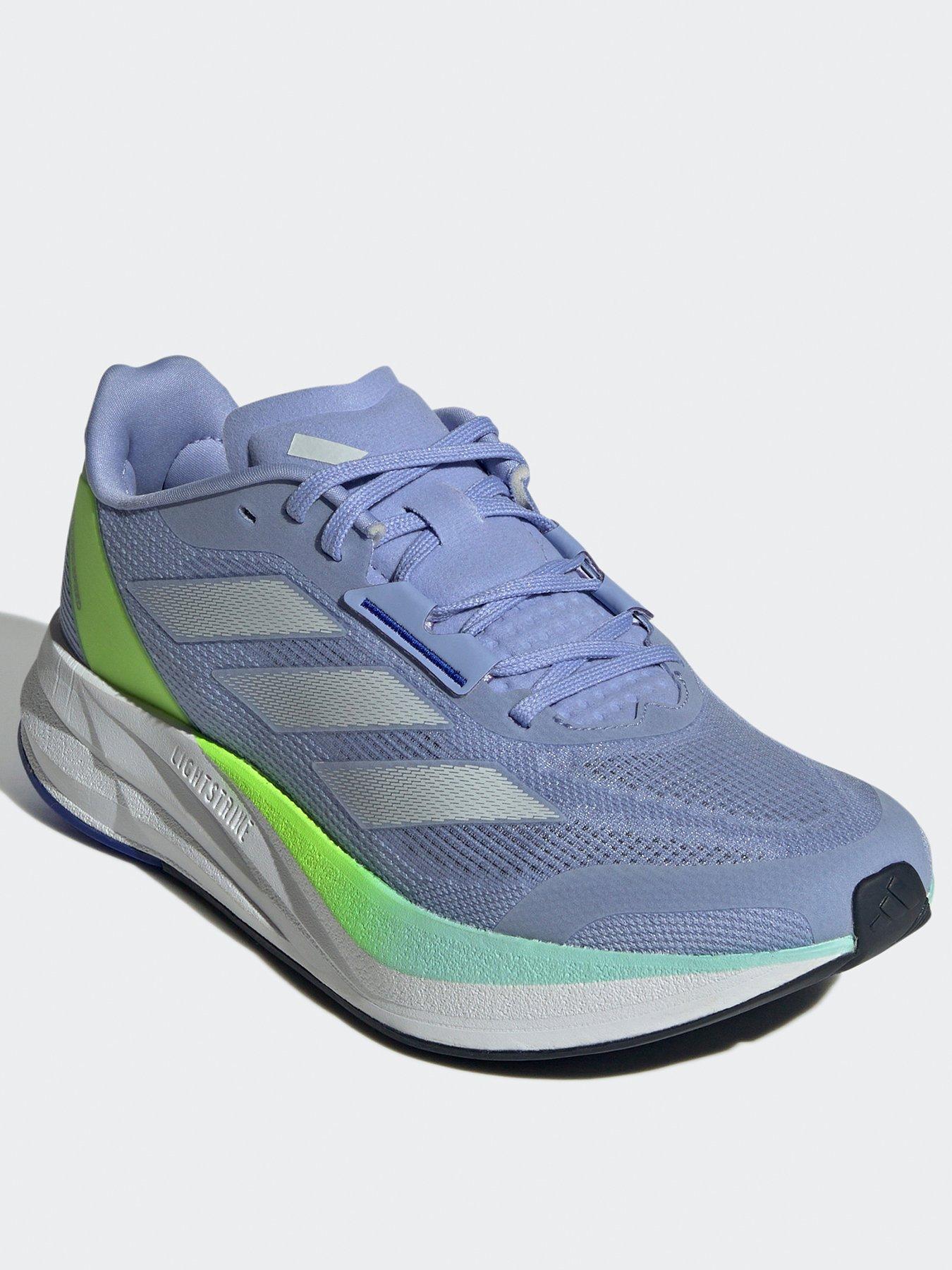 adidas-womens-running-duramo-speed-trainers-bluestillFront