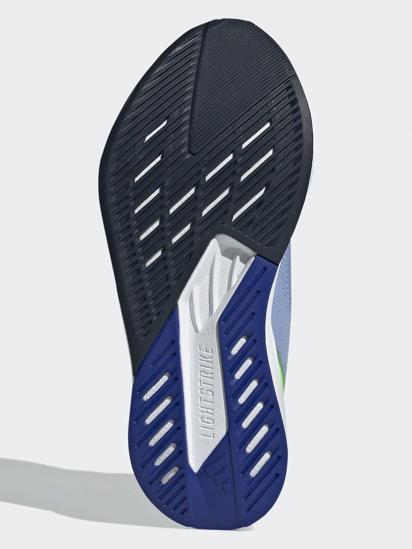 adidas-womens-running-duramo-speed-trainers-bluedetail