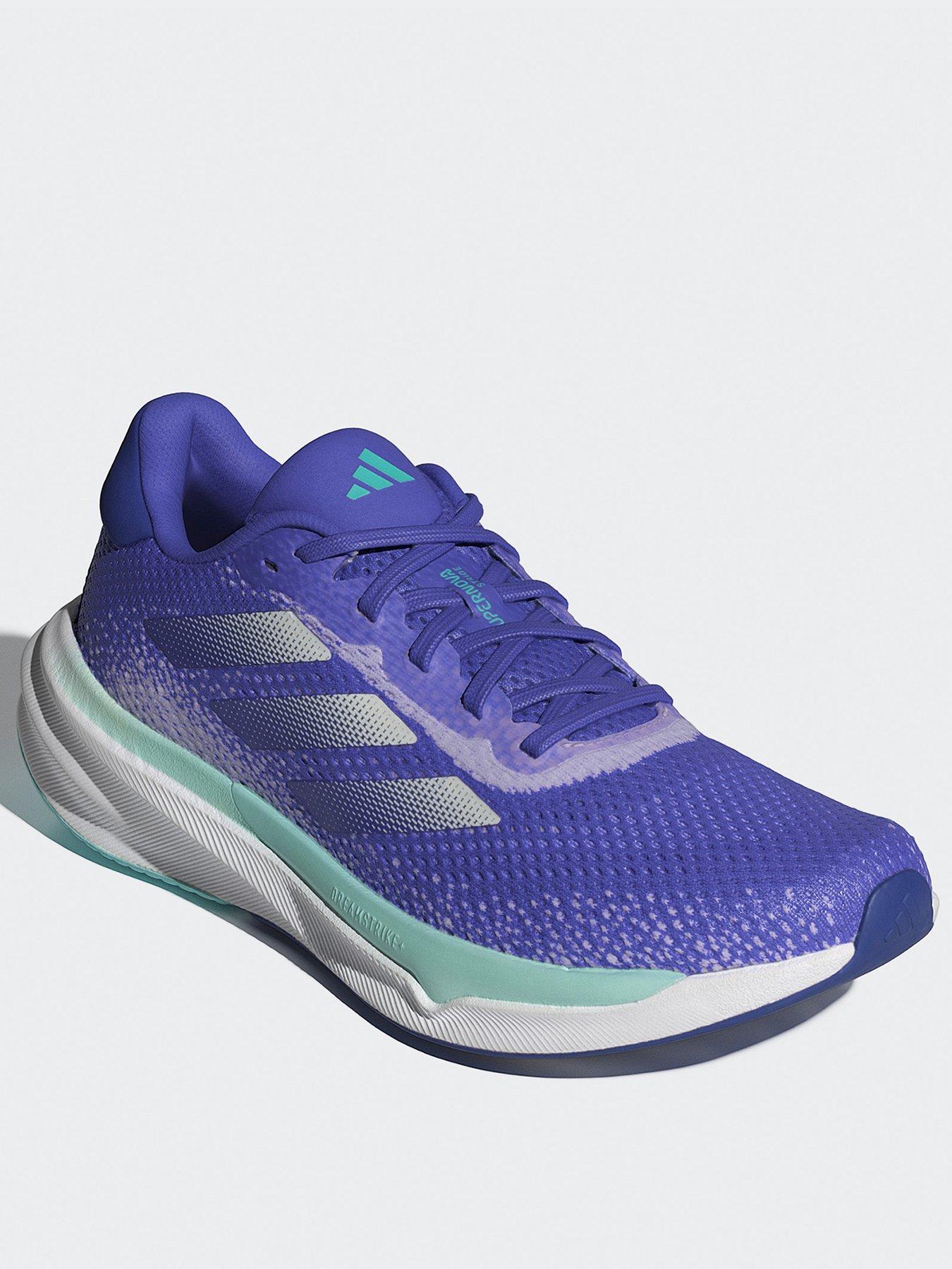 adidas-womens-running-supernova-stride-trainers-bluestillFront