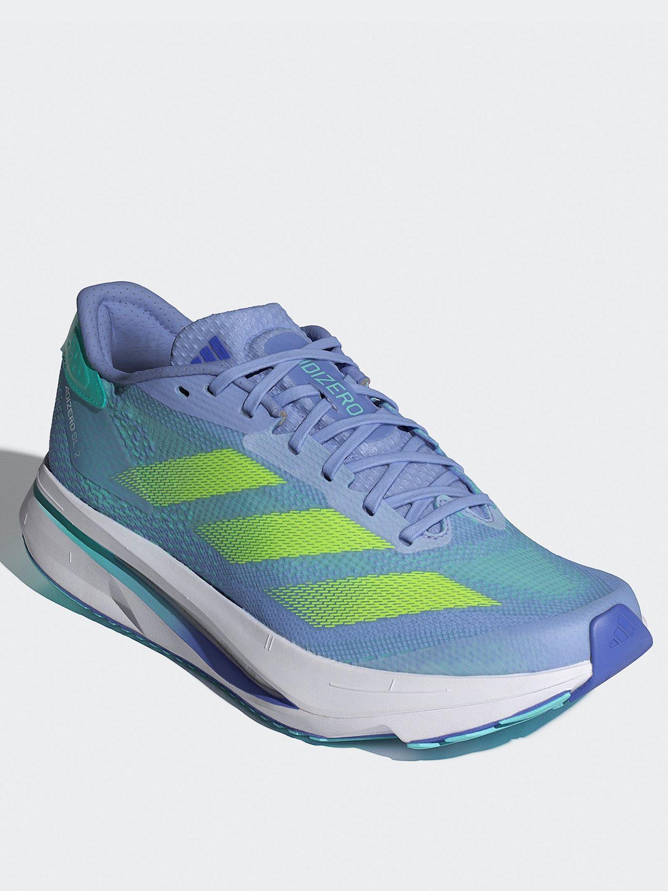 adidas-womens-running-adizero-sl-2-trainers-bluestillFront