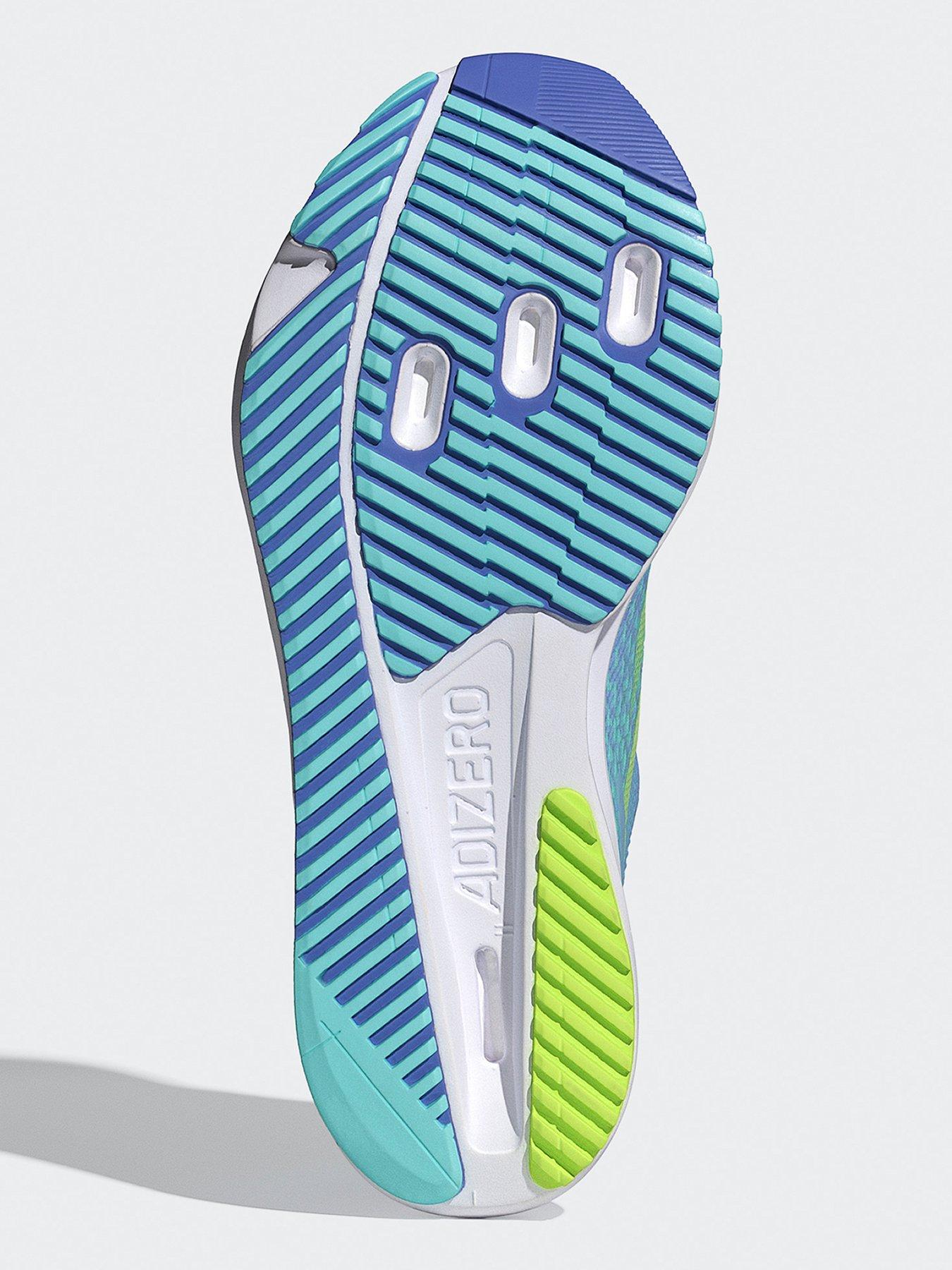adidas-womens-running-adizero-sl-2-trainers-bluedetail