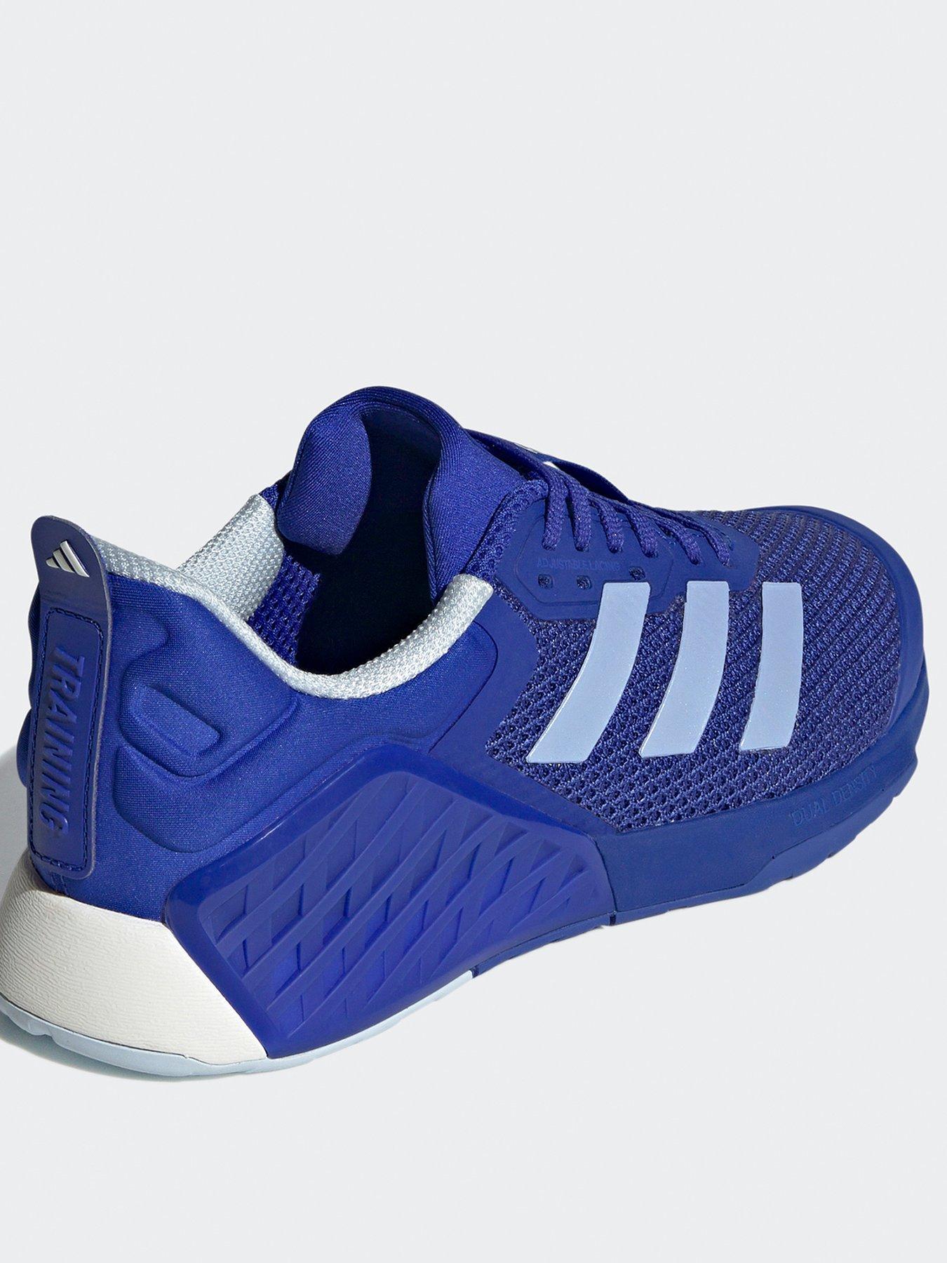 adidas-womens-training-dropset-3-trainers-blueback