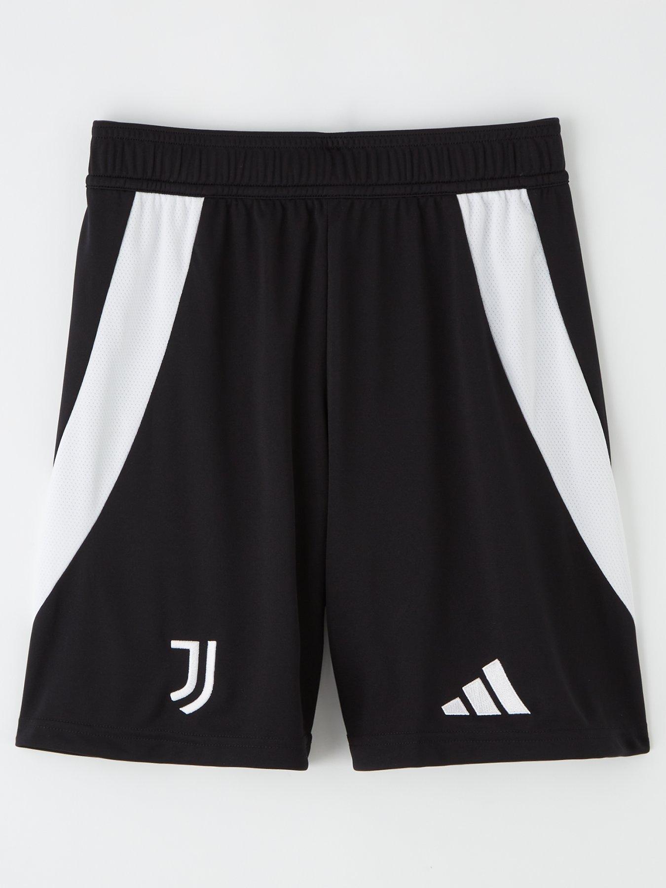 adidas-juventus-junior-2425-home-stadium-shorts--whiteblack