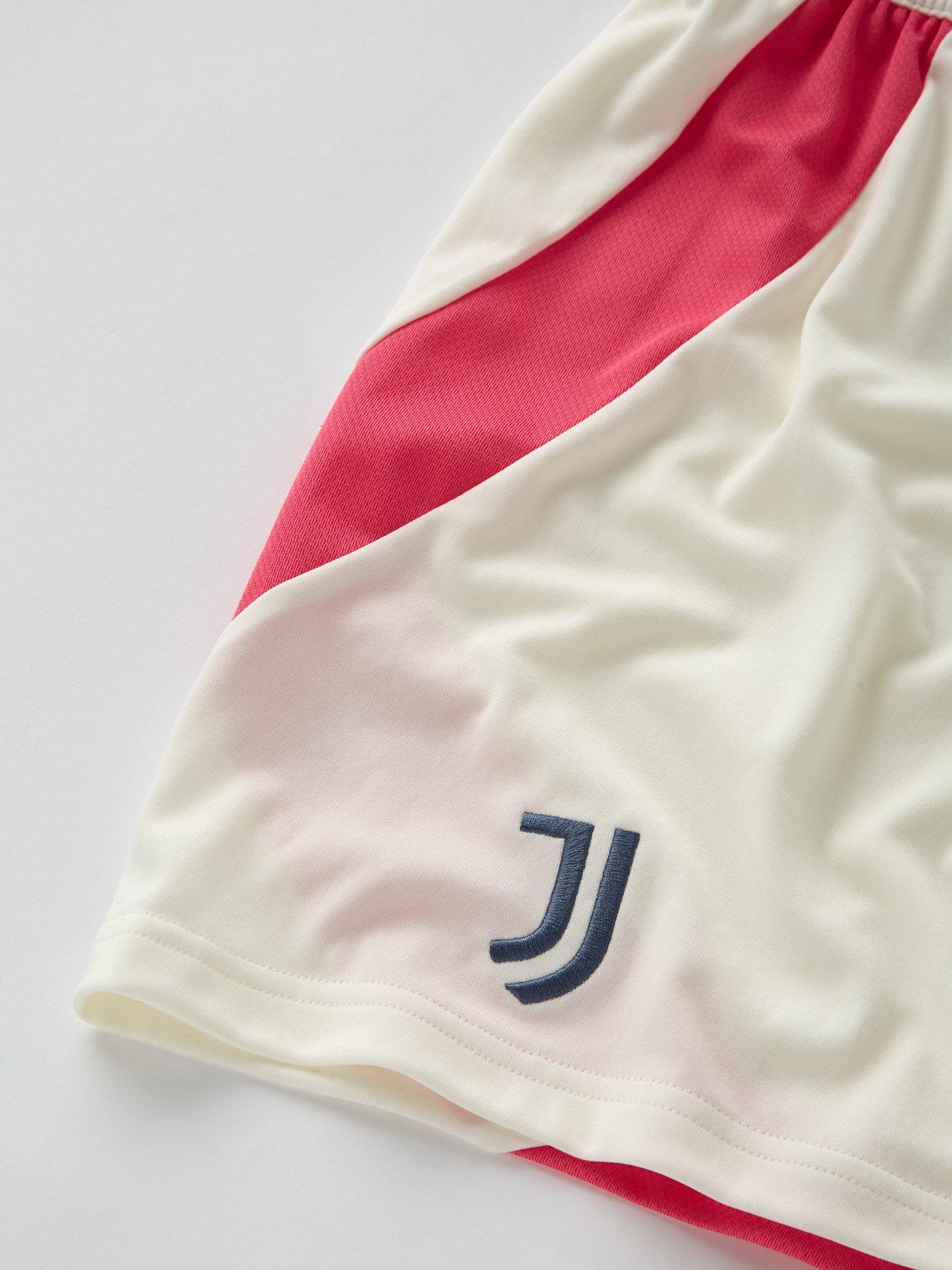 adidas-juventus-junior-2425-away-stadium-shorts--yellowdetail