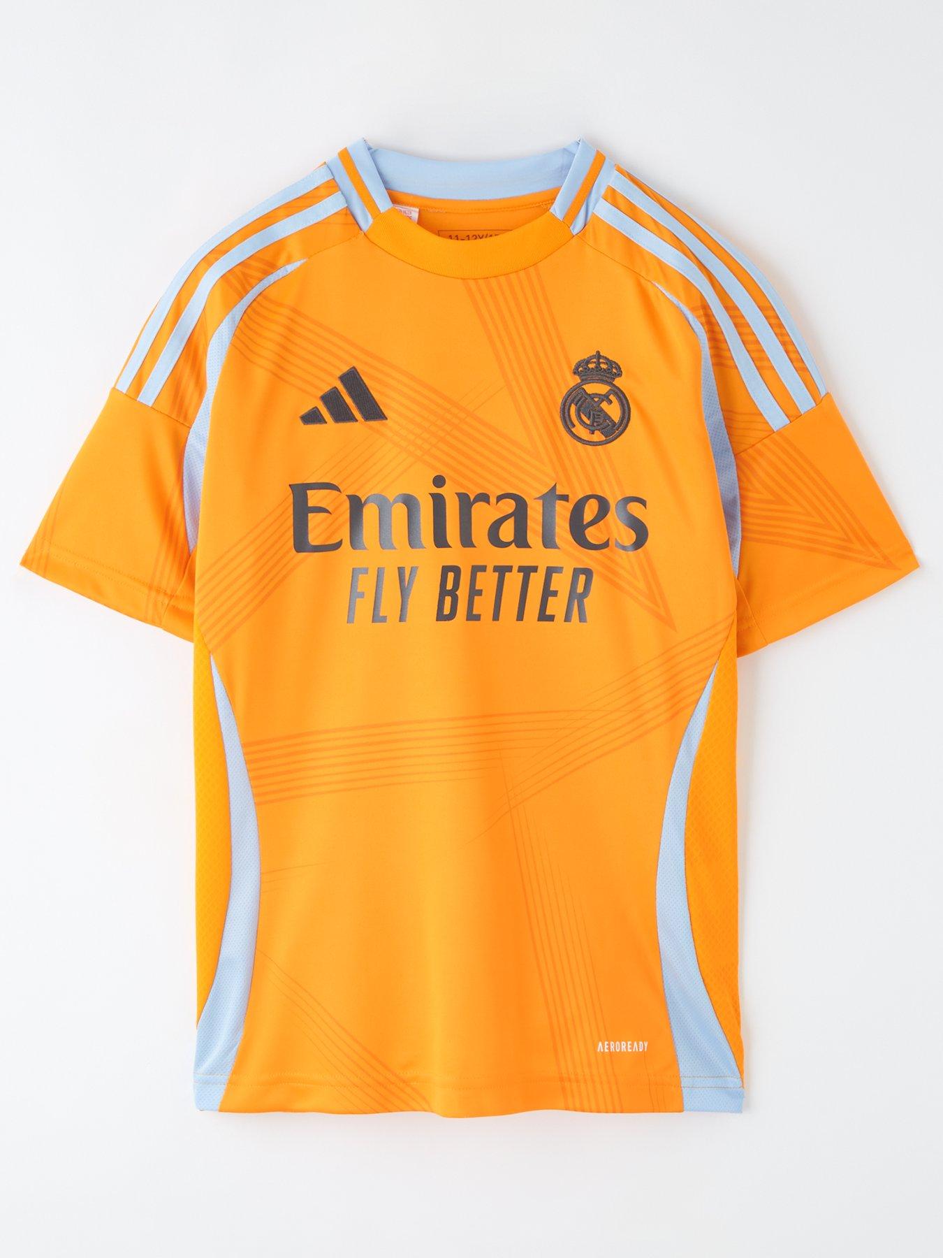 adidas-real-madrid-junior-2425-away-stadium-replica-shirt-orange