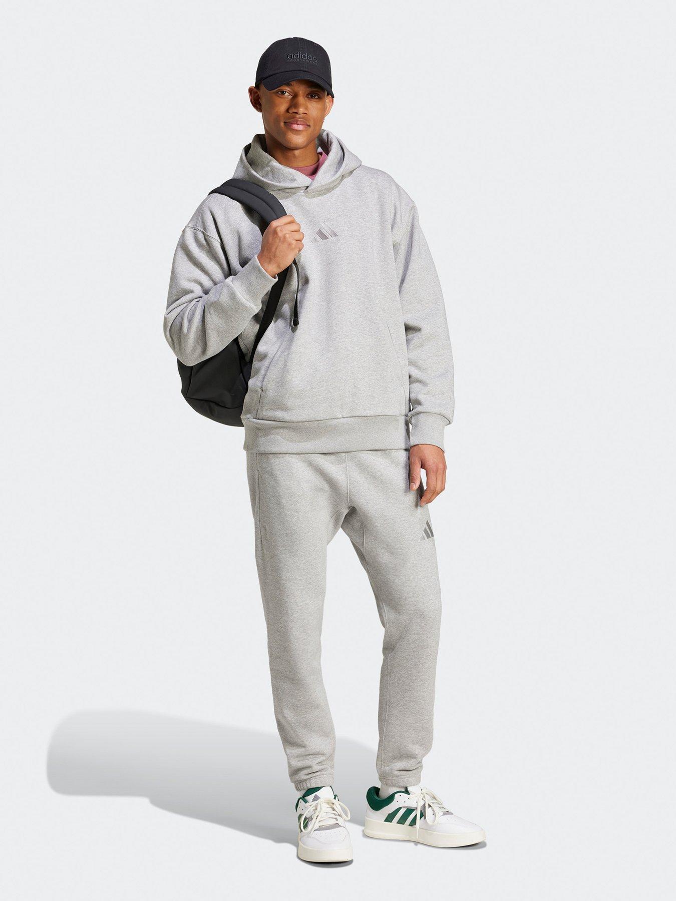 adidas-sportswear-mens-all-season-fleece-hoodie-greyback