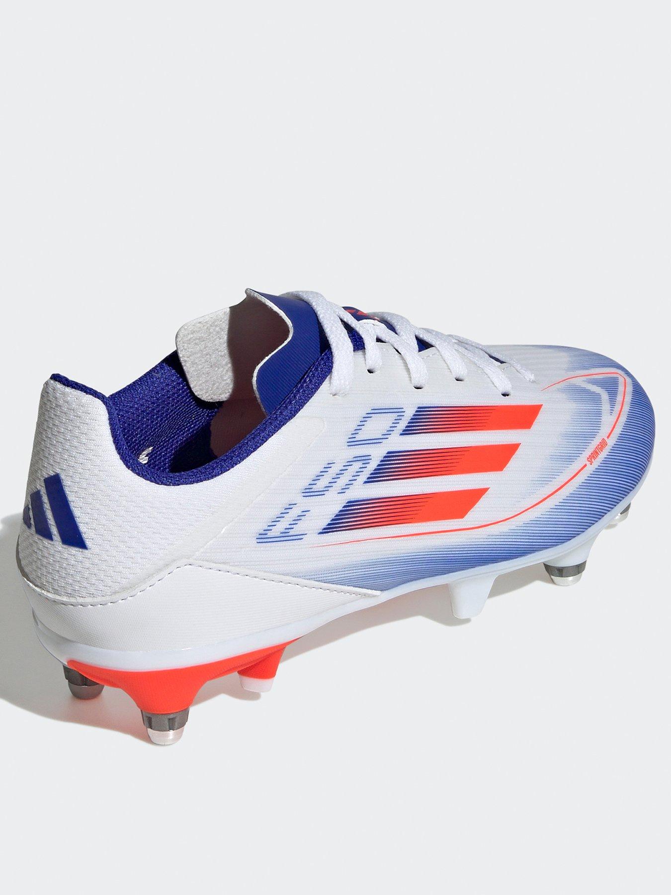 adidas-junior-f50-league-soft-ground-football-boot--whiteback