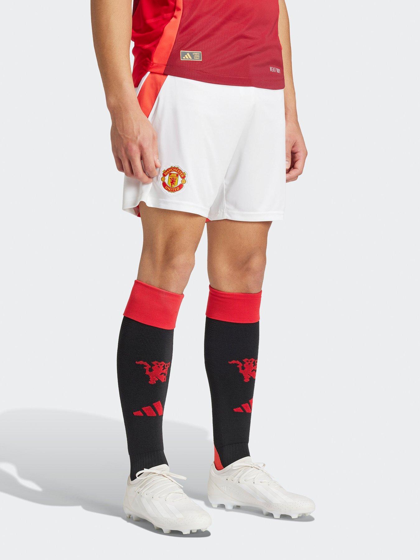 adidas-manchester-united-mens-2425-home-stadium-shorts-whitefront