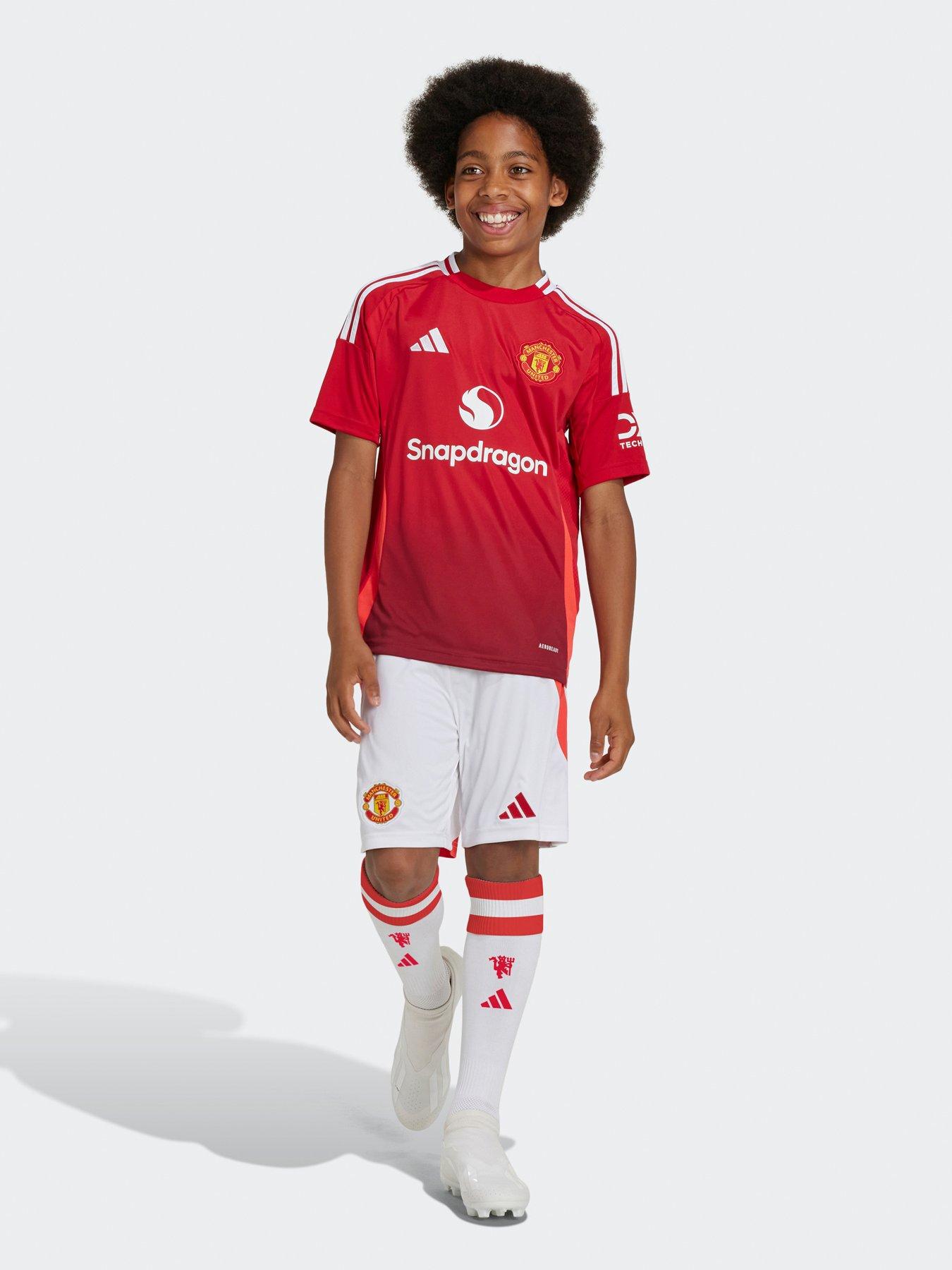 adidas-manchester-united-junior-2425-home-stadium-shorts-white