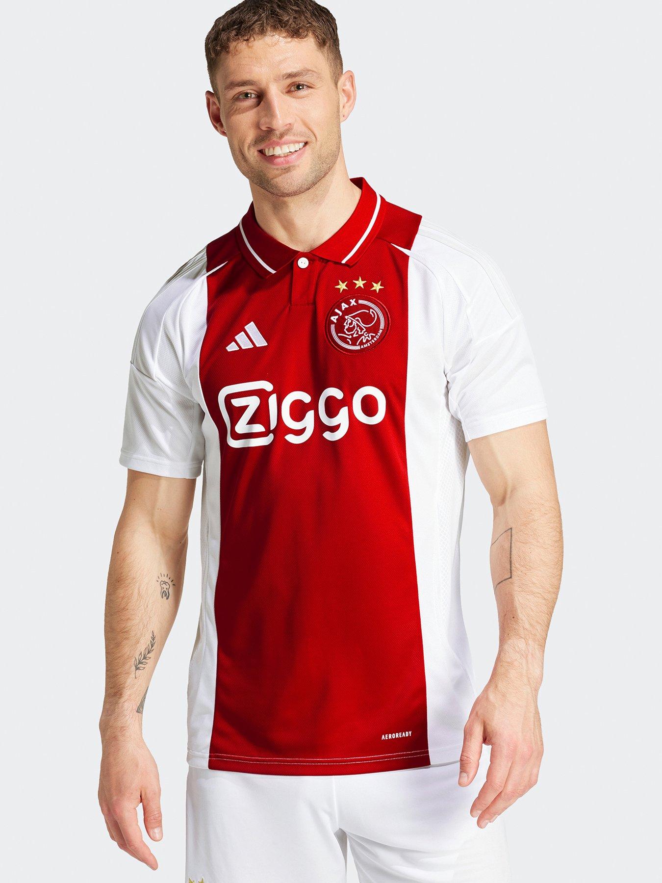 adidas-ajax-mens-2425-home-stadium-replica-shirt--white