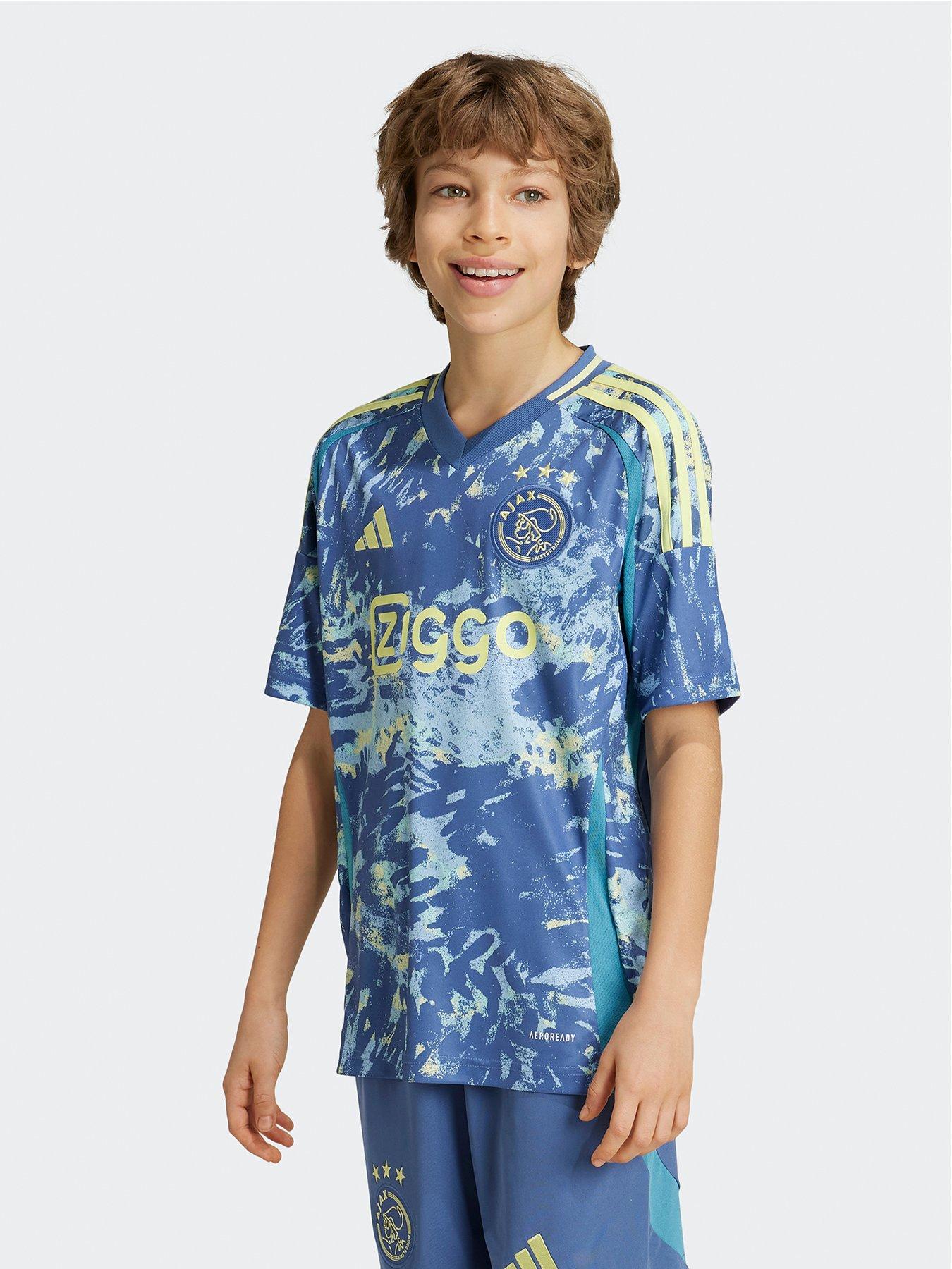 adidas-ajax-junior-2425-away-stadium-replica-shirt--blue