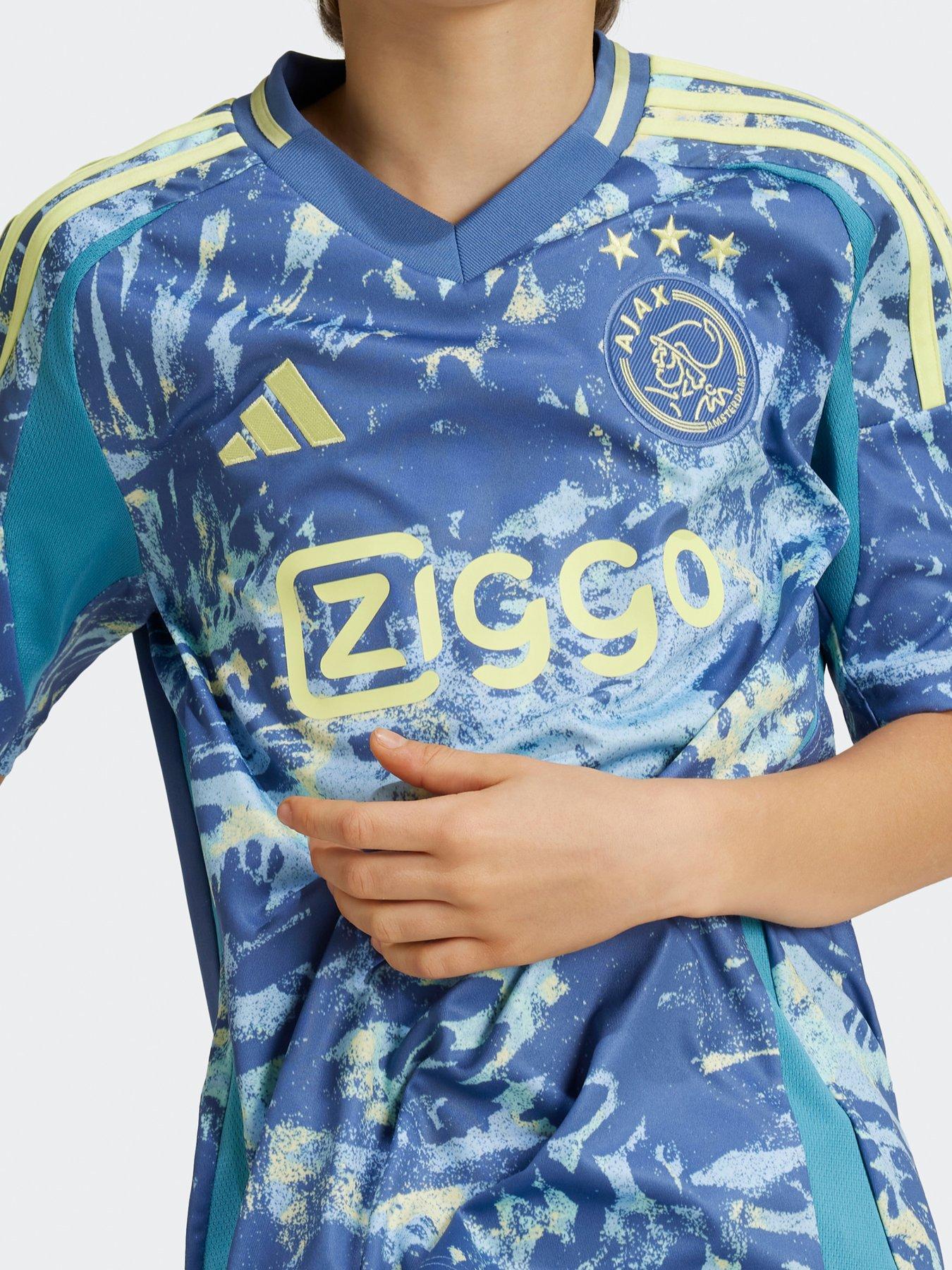 adidas-ajax-junior-2425-away-stadium-replica-shirt--blueoutfit