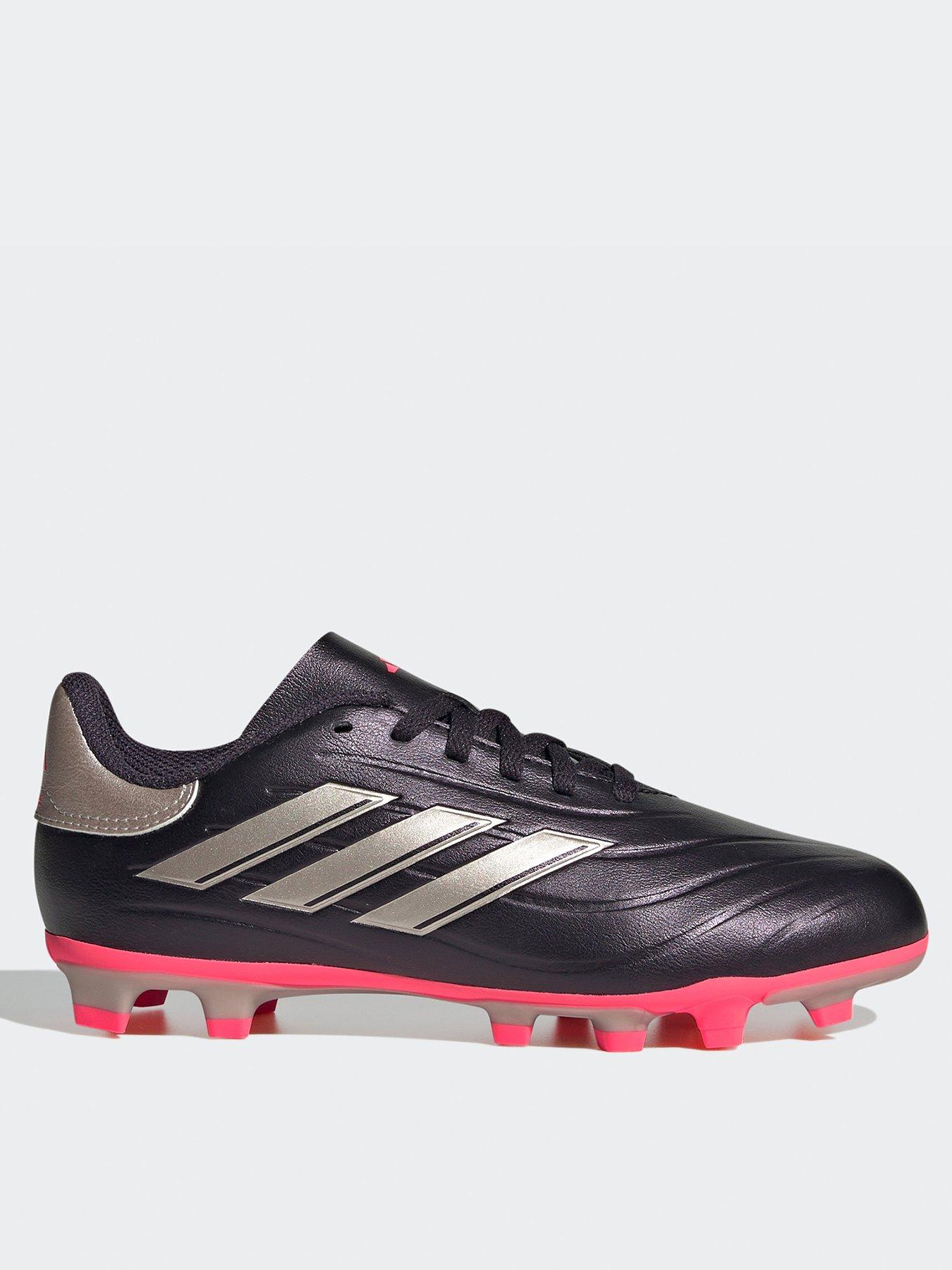 Childrens size 2 football boots online