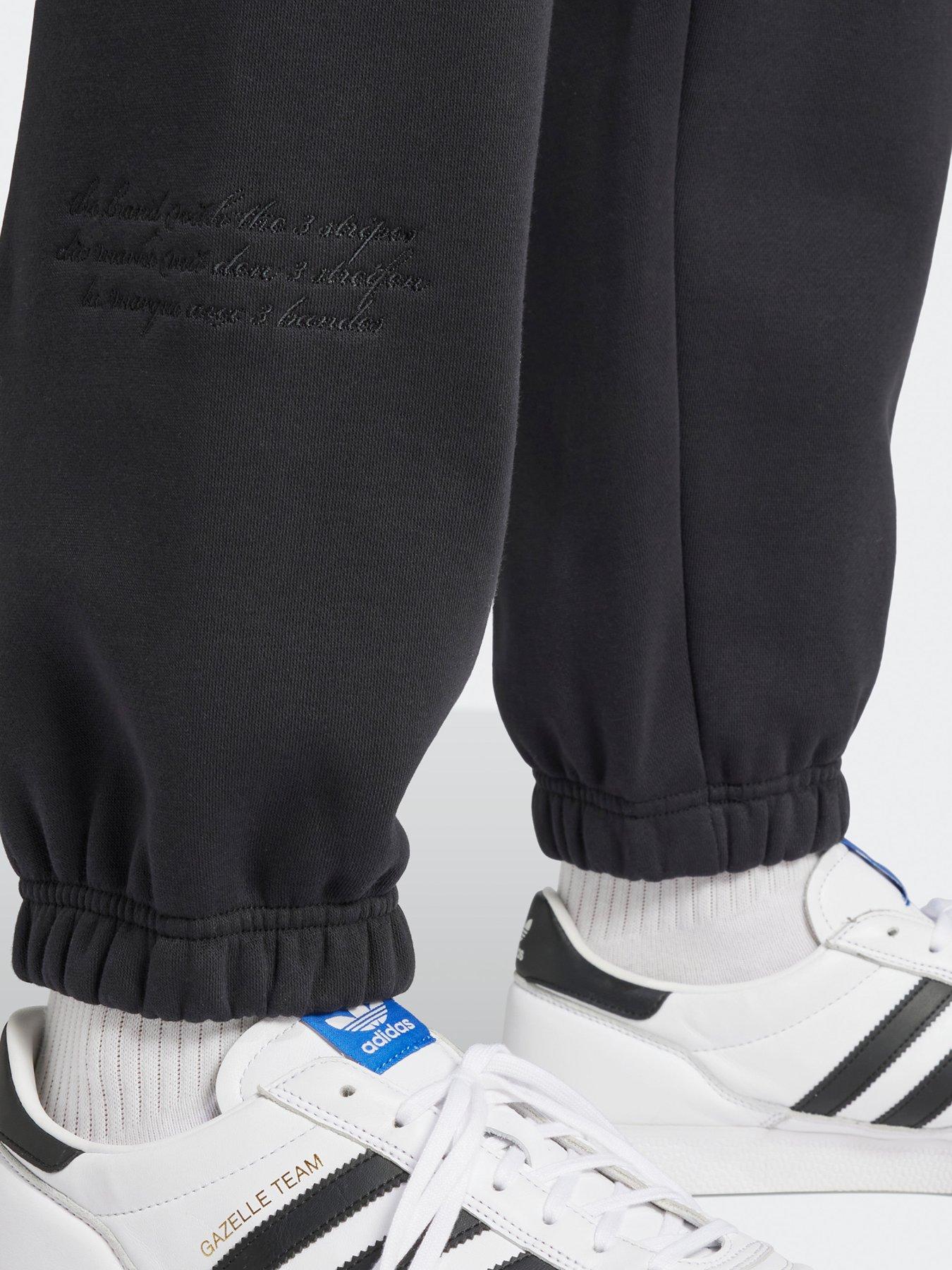 adidas-originals-mens-varsity-joggers-blackdetail