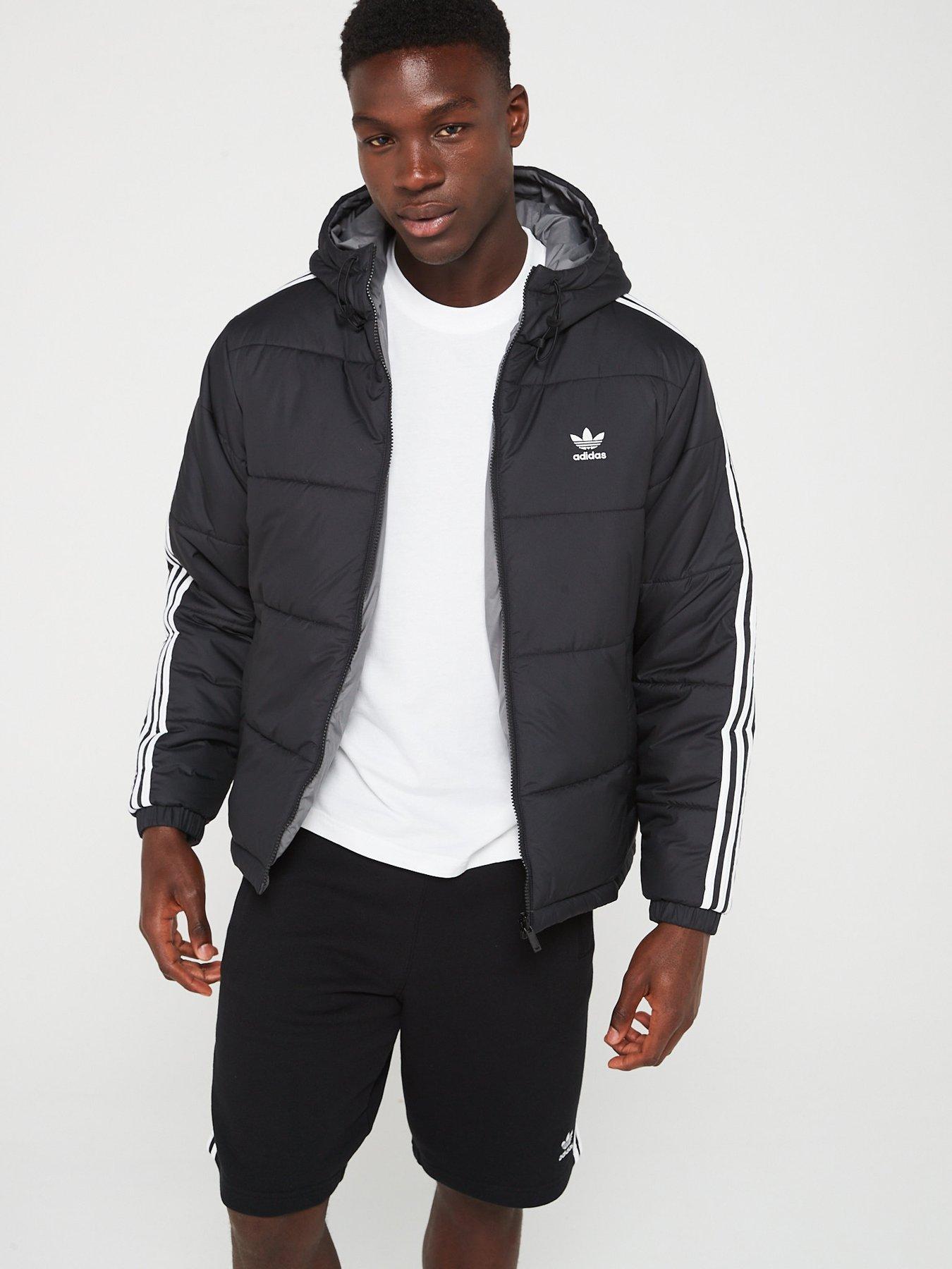 adidas-originals-mens-reversible-padded-jacket-black