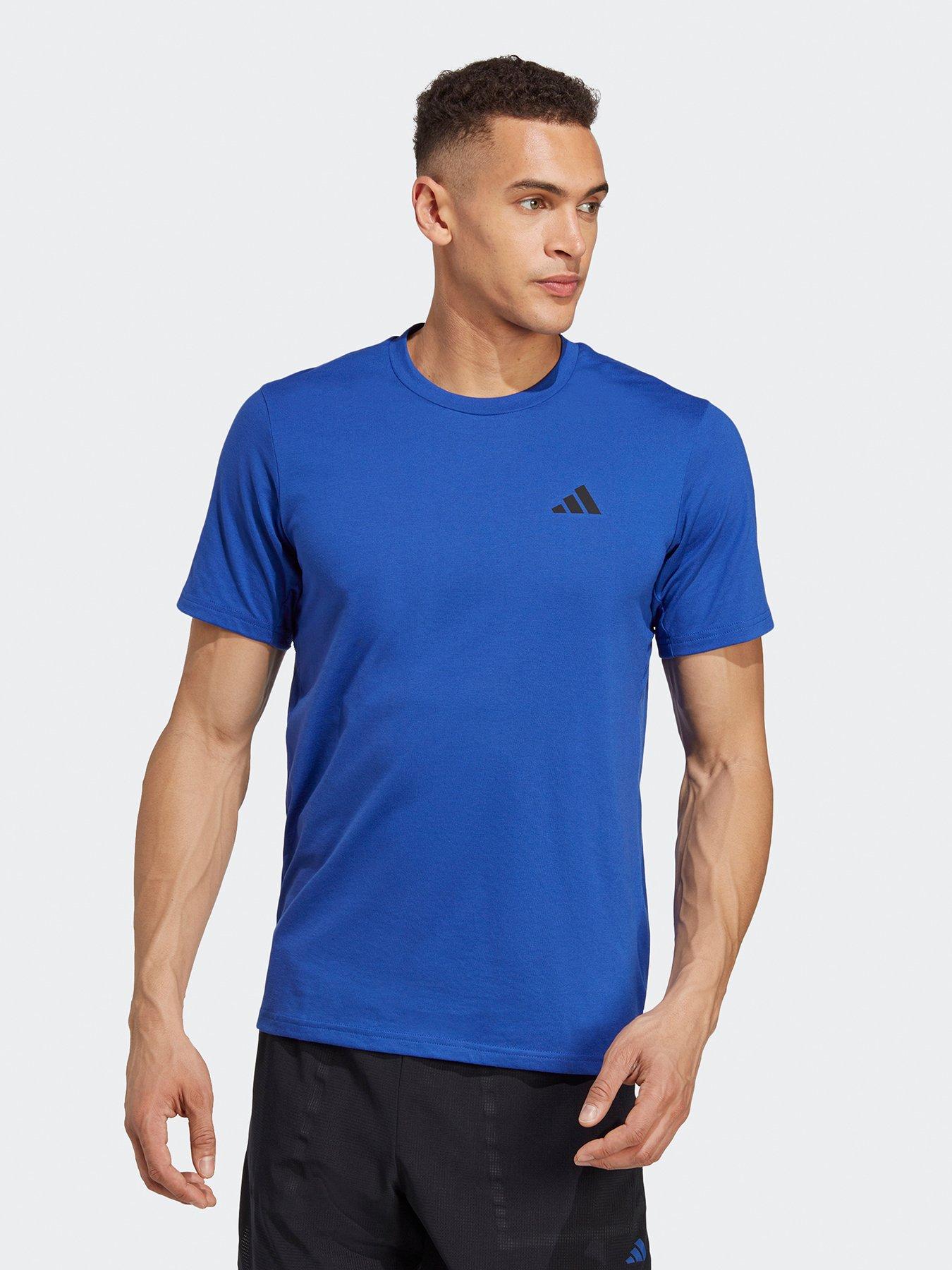 adidas-mens-train-essentials-t-shirt-blue