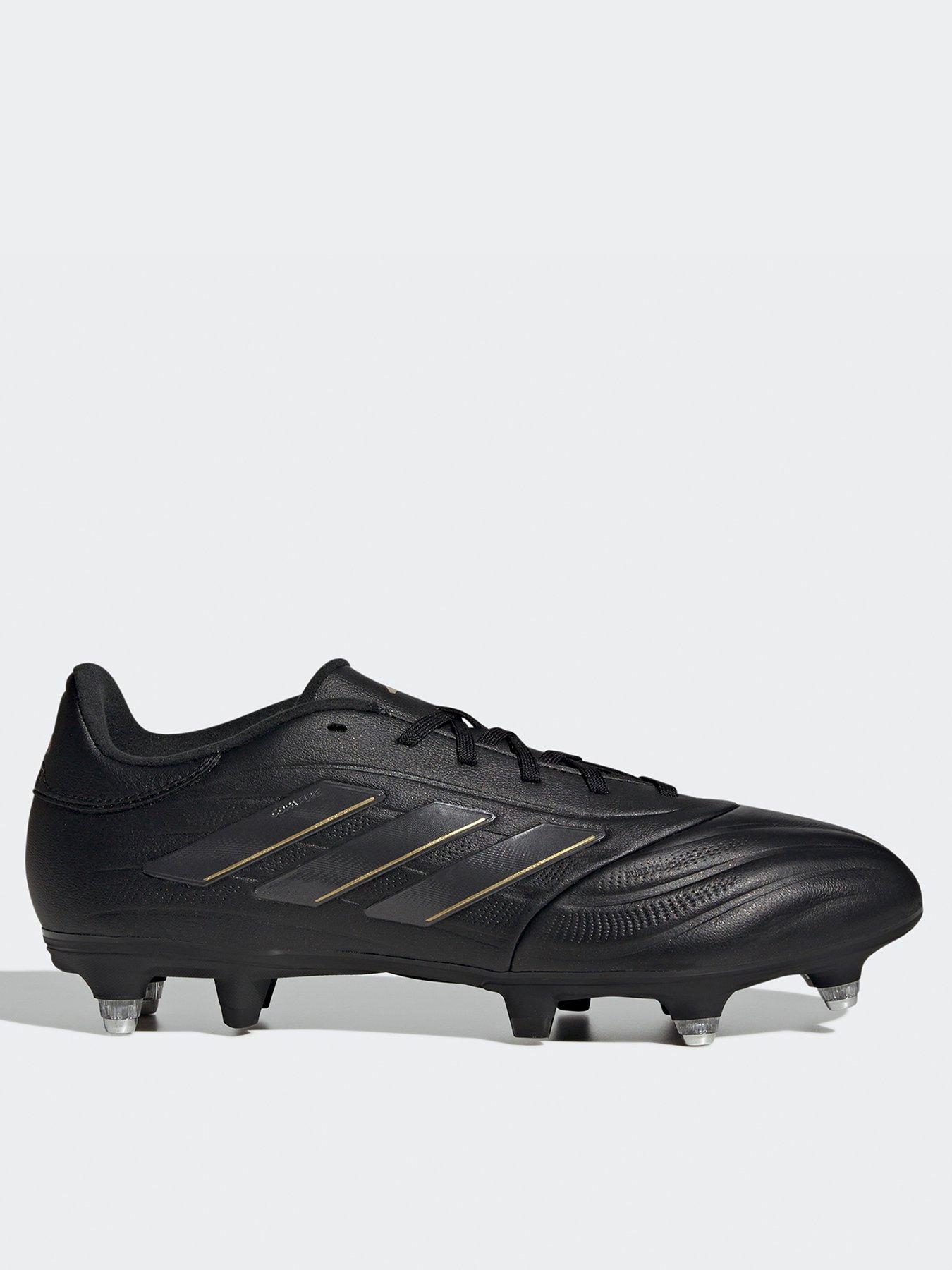 adidas Mens Copa League Firm Ground Football Boot black gold Very Ireland