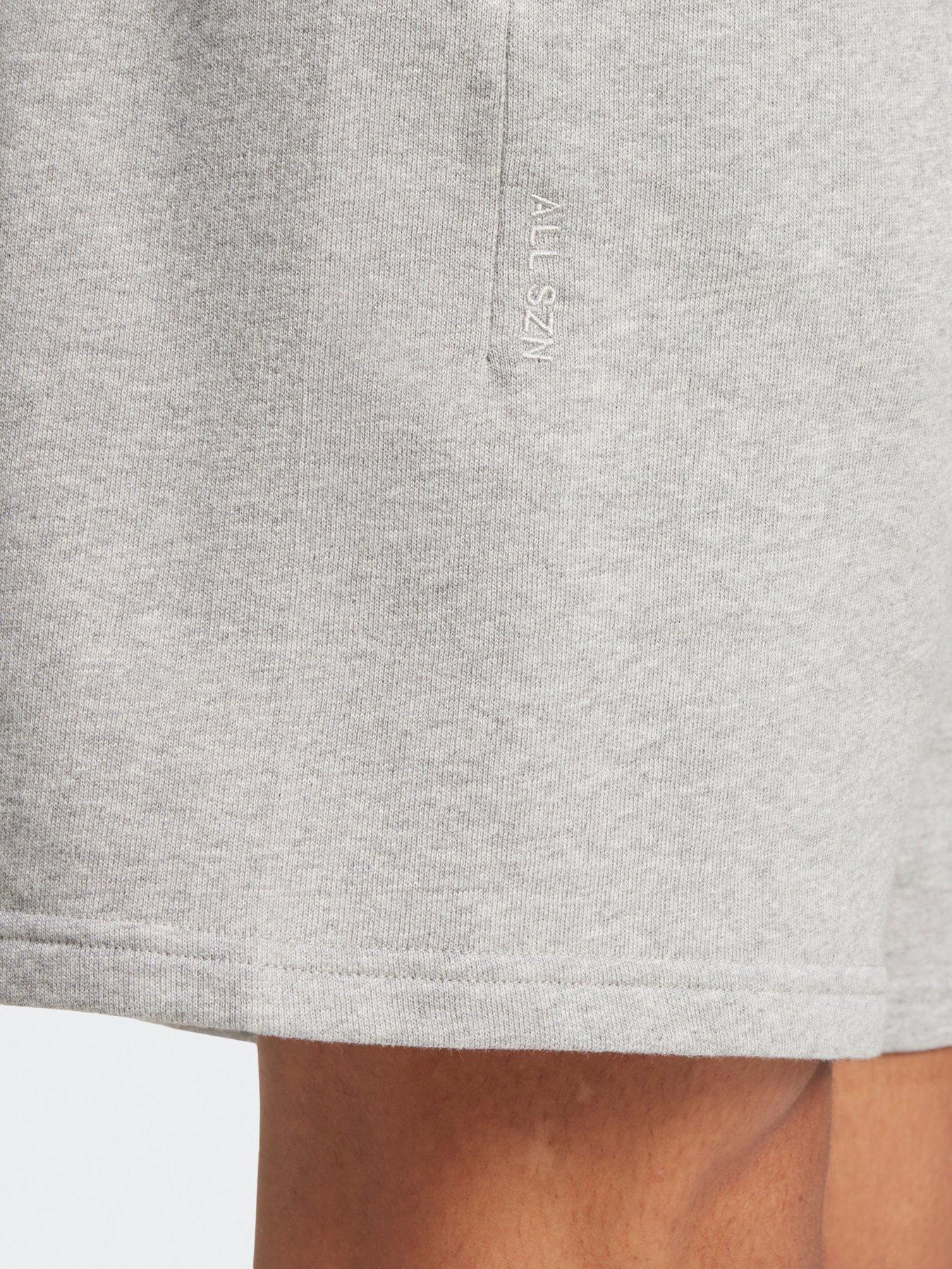 adidas-sportswear-mens-all-season-french-terry-short-greydetail