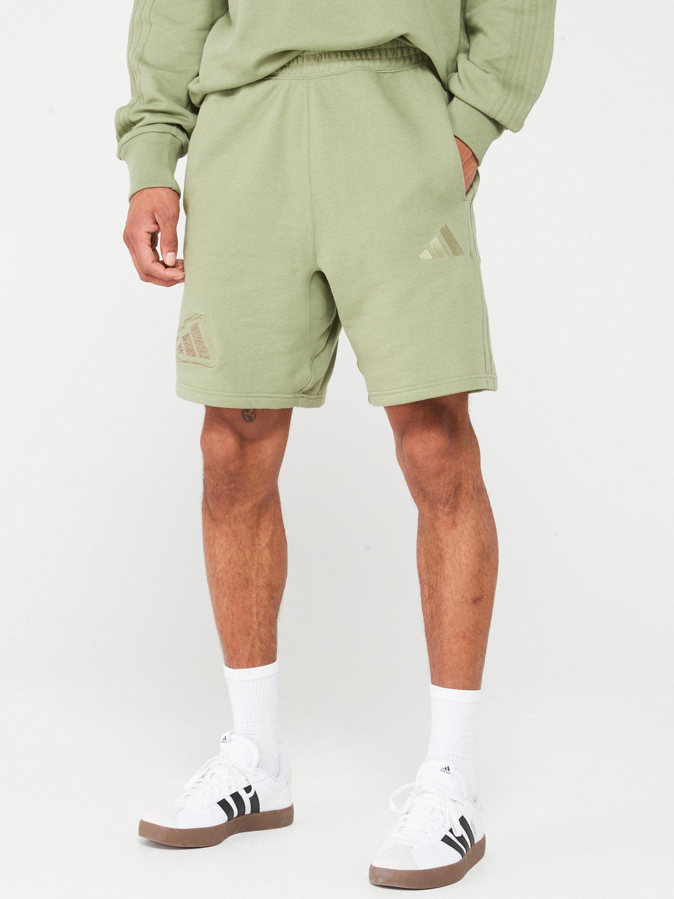 adidas-sportswear-mens-all-season-short-green