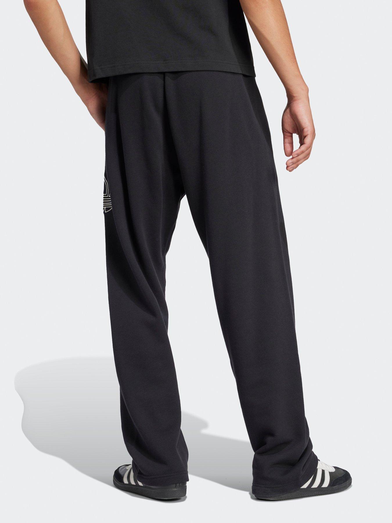 adidas-originals-mens-outline-pant-blackstillFront