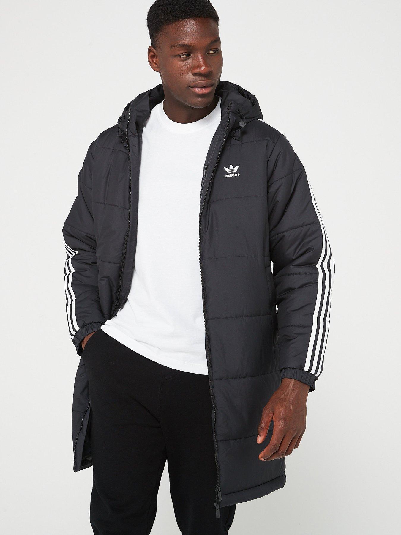 adidas-originals-mens-adicolor-long-jacket-black