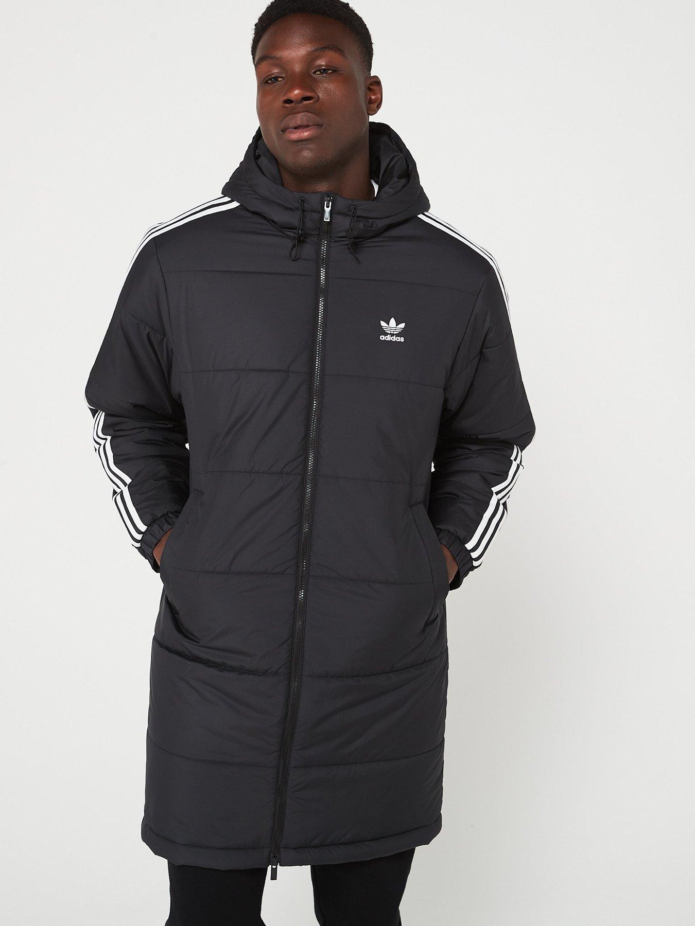 adidas-originals-mens-adicolor-long-jacket-blackdetail