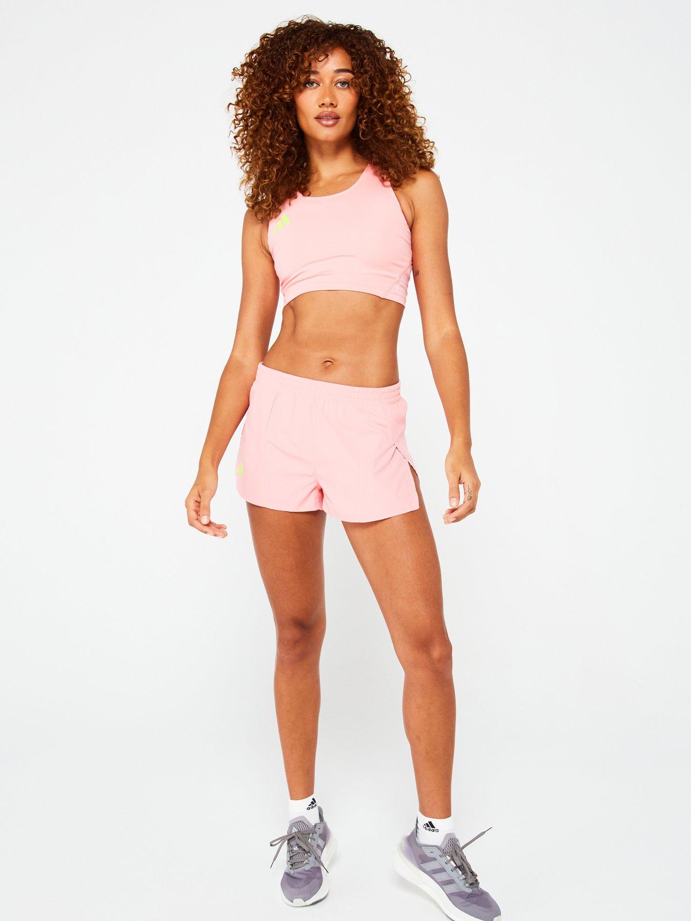 adidas-womens-running-adizero-split-shorts-pinkback