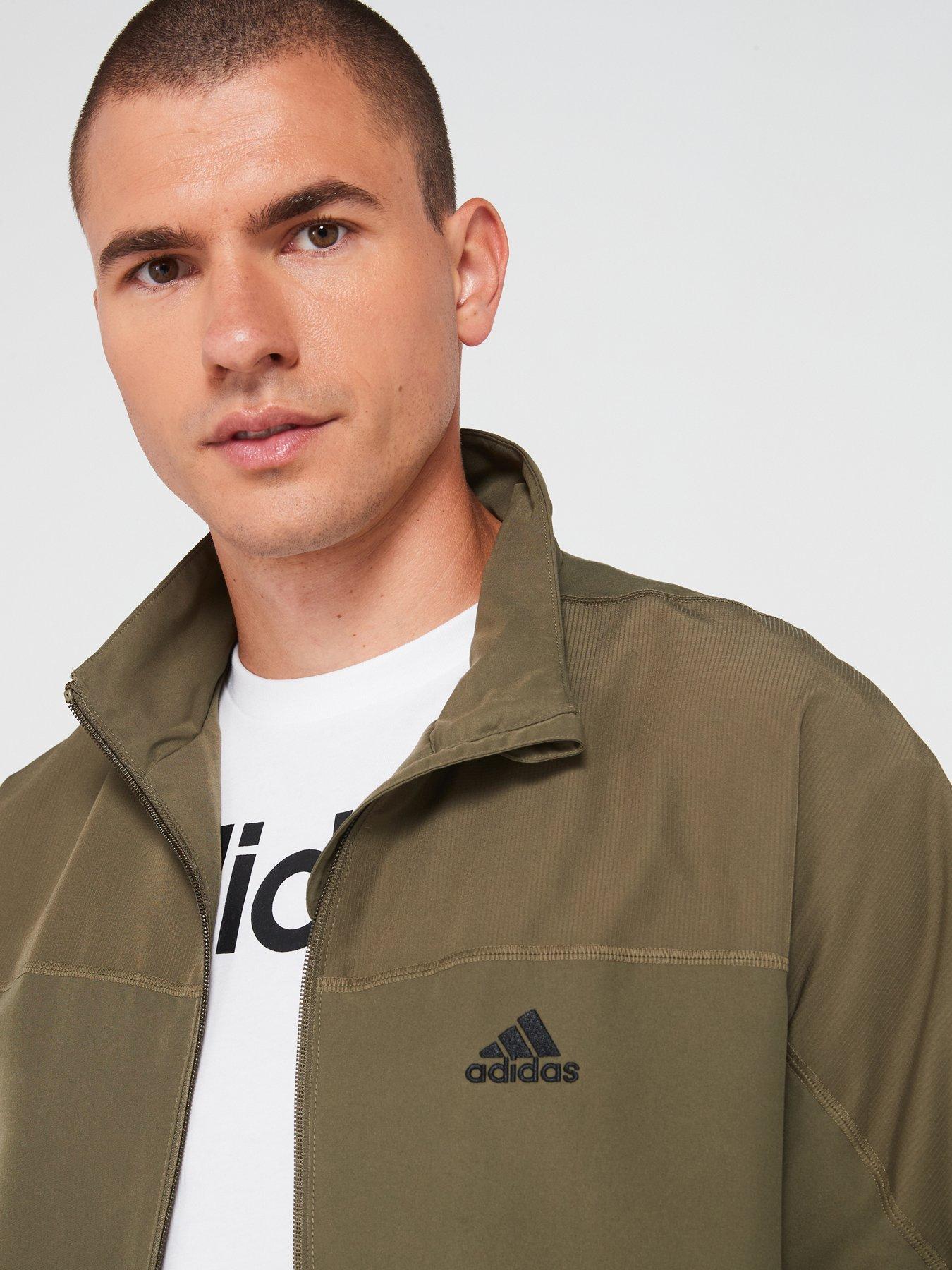 adidas-sportswear-mens-woven-colourblock-tracksuit-greenback