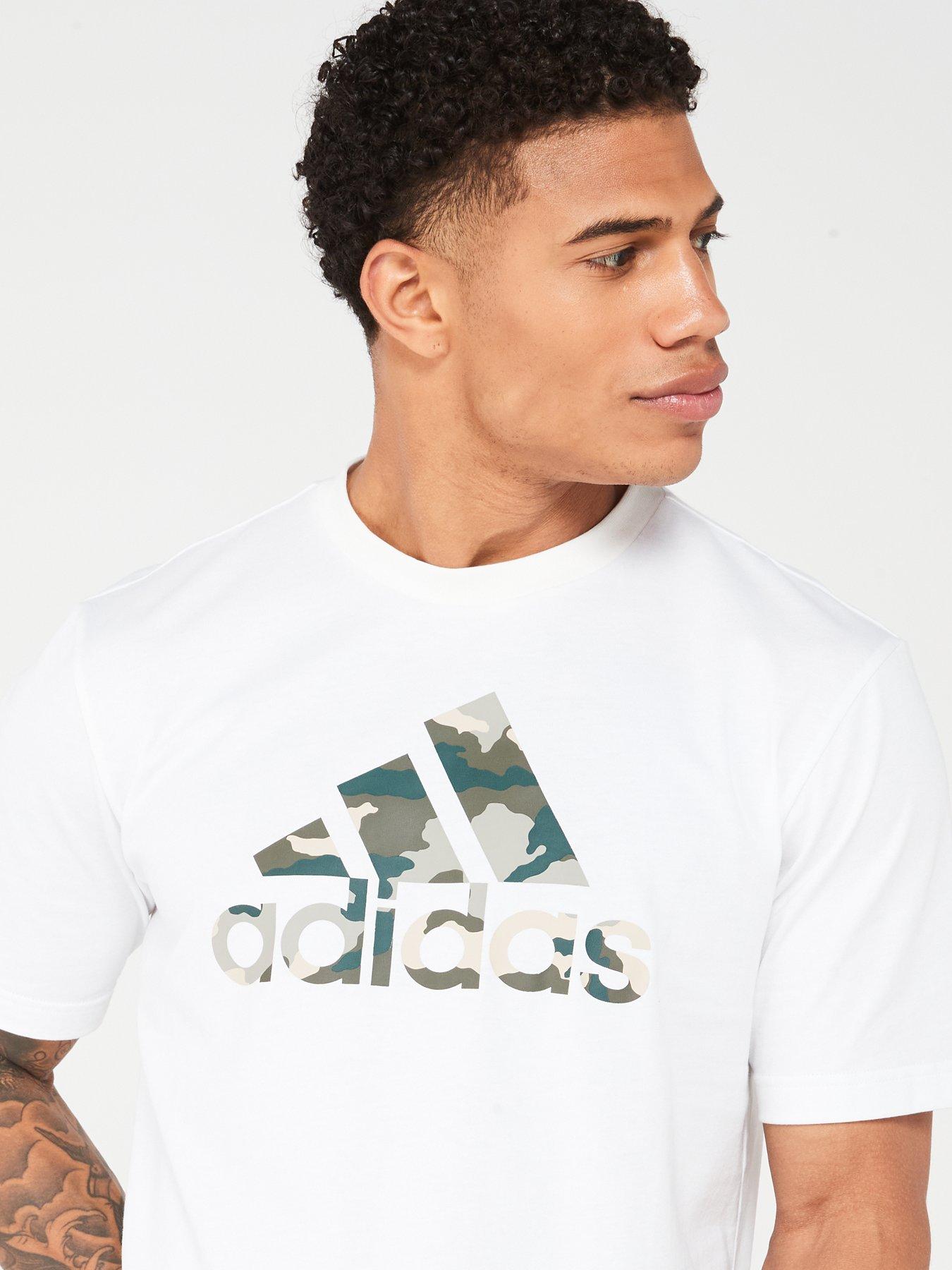 adidas-sportswear-mens-camo-badge-of-sport-tee-whiteoutfit