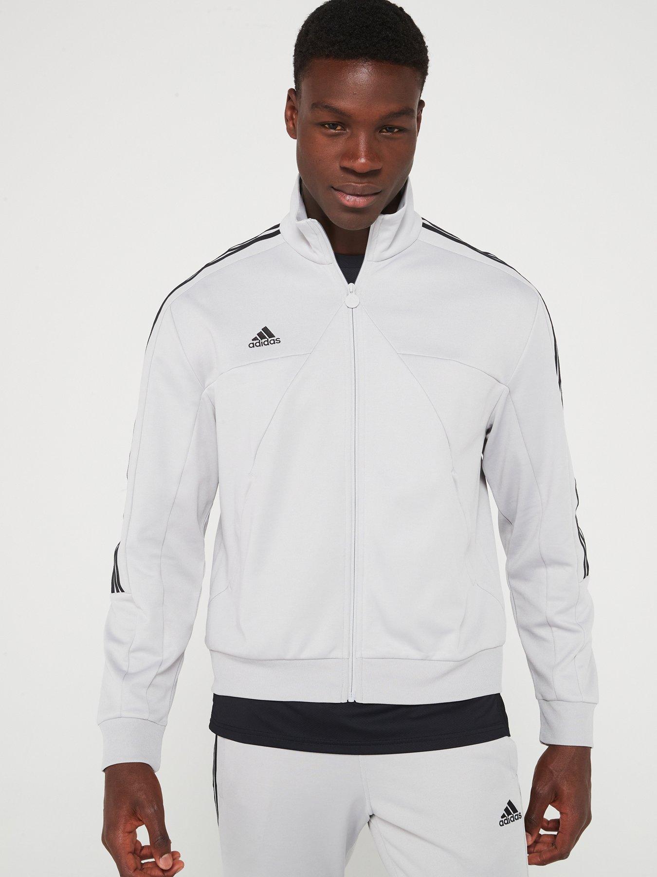 adidas-sportswear-mens-tiro-tracktop-greyblackfront