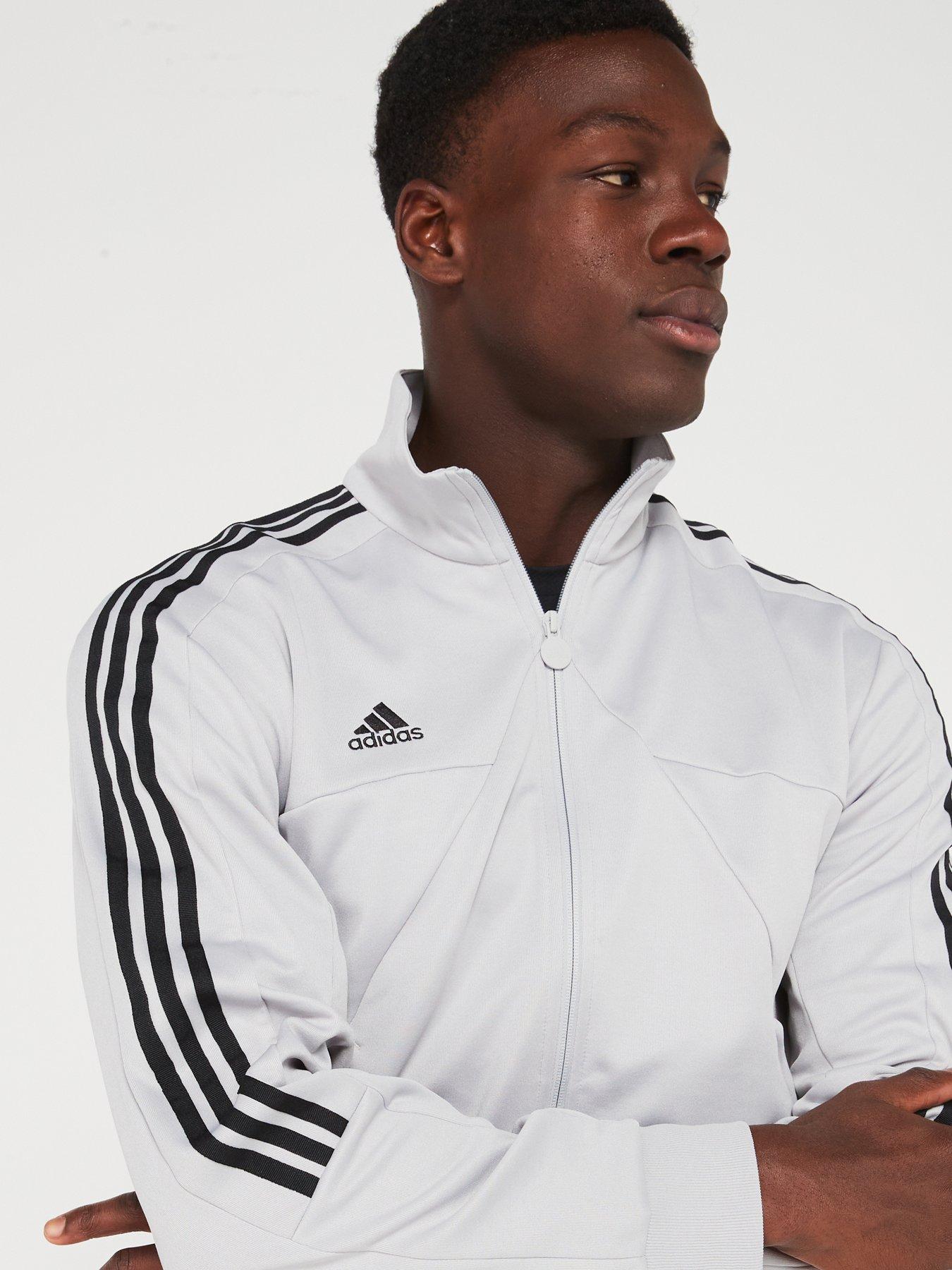 adidas-sportswear-mens-tiro-tracktop-greyblackoutfit