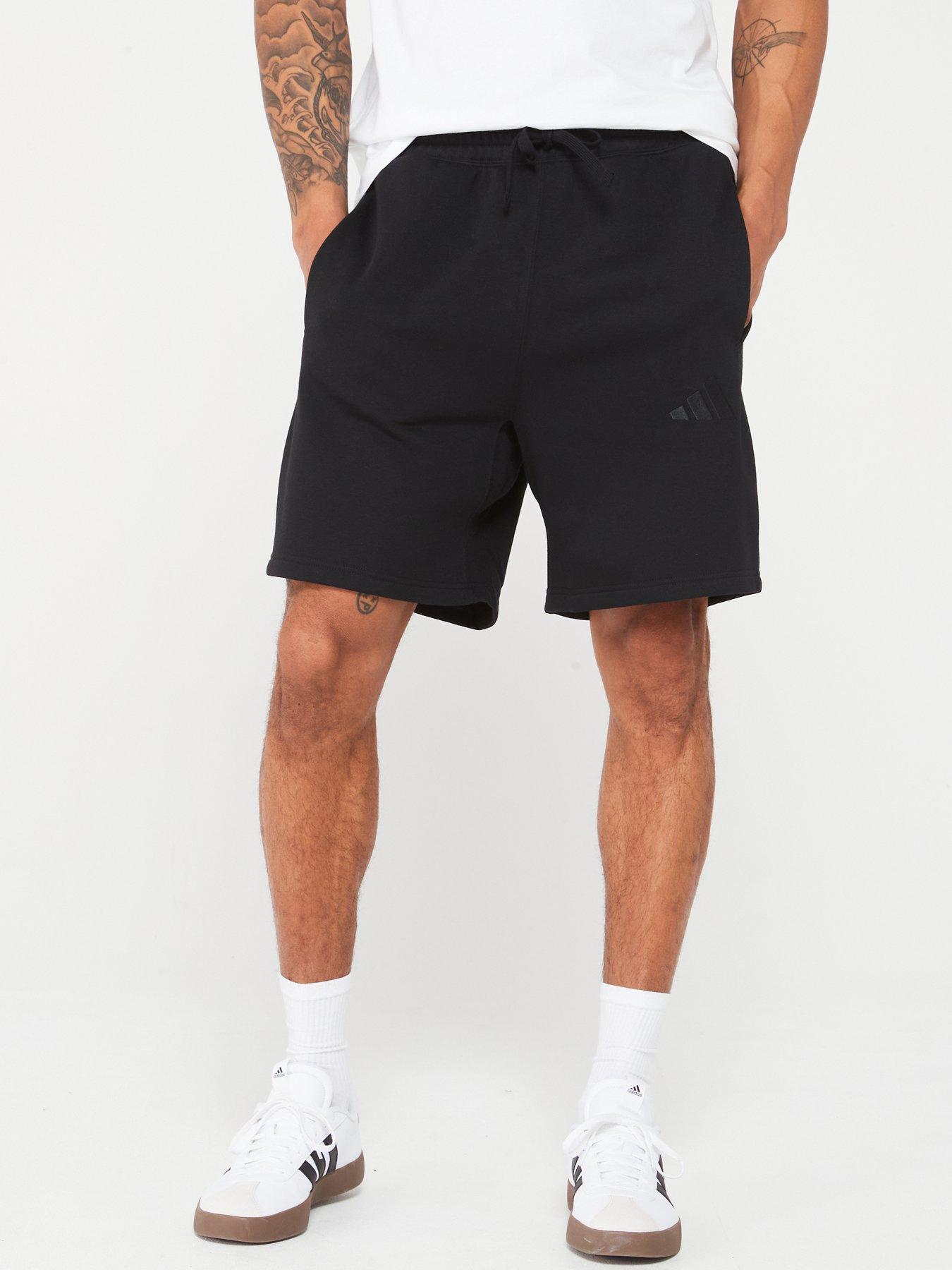 adidas-sportswear-mens-all-season-graphic-short-black