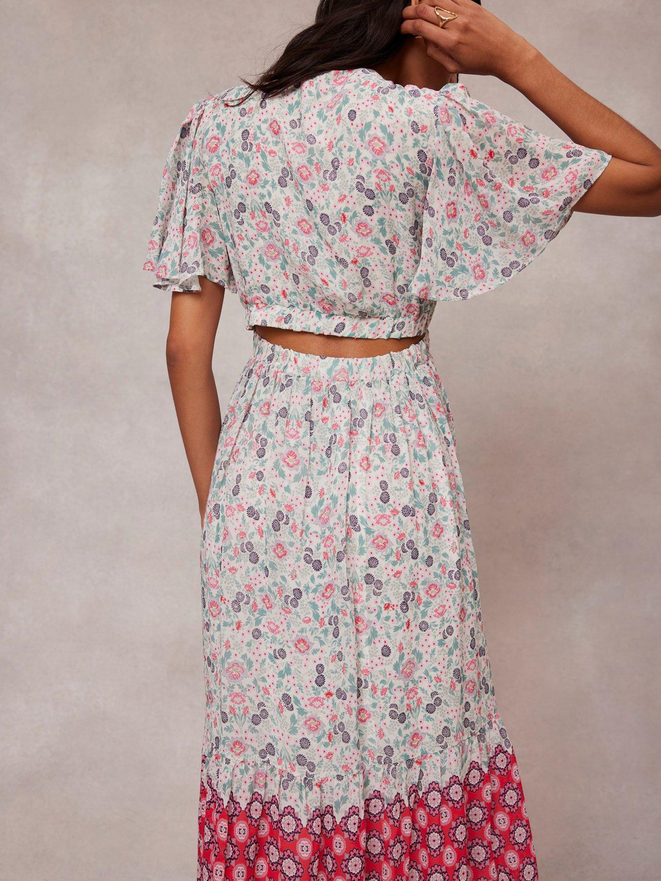 mint-velvet-floral-border-print-maxi-dressstillFront