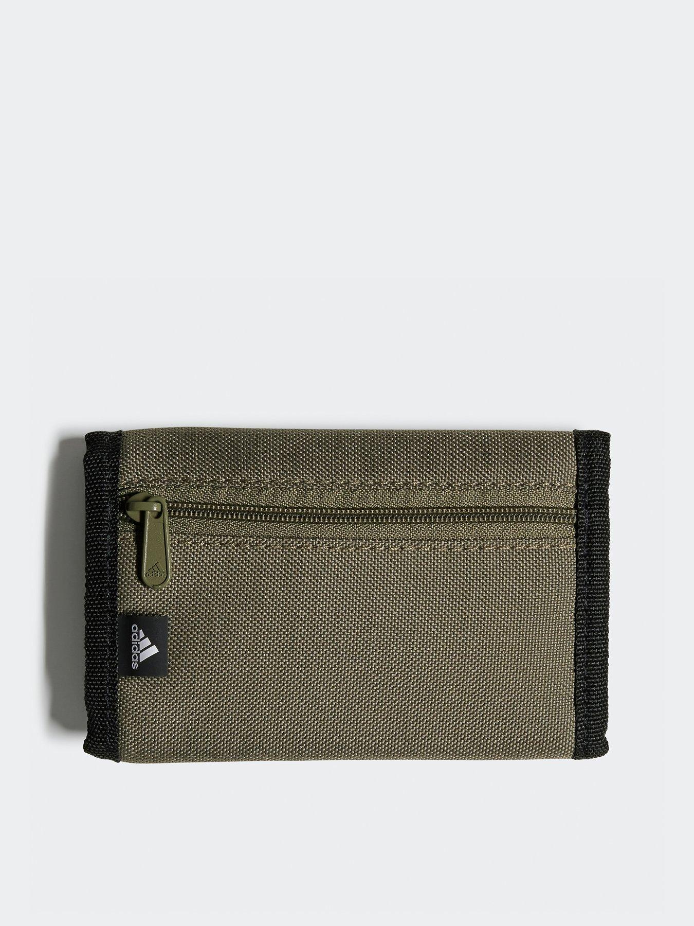 adidas-sportswear-mens-linear-wallet-khakiback