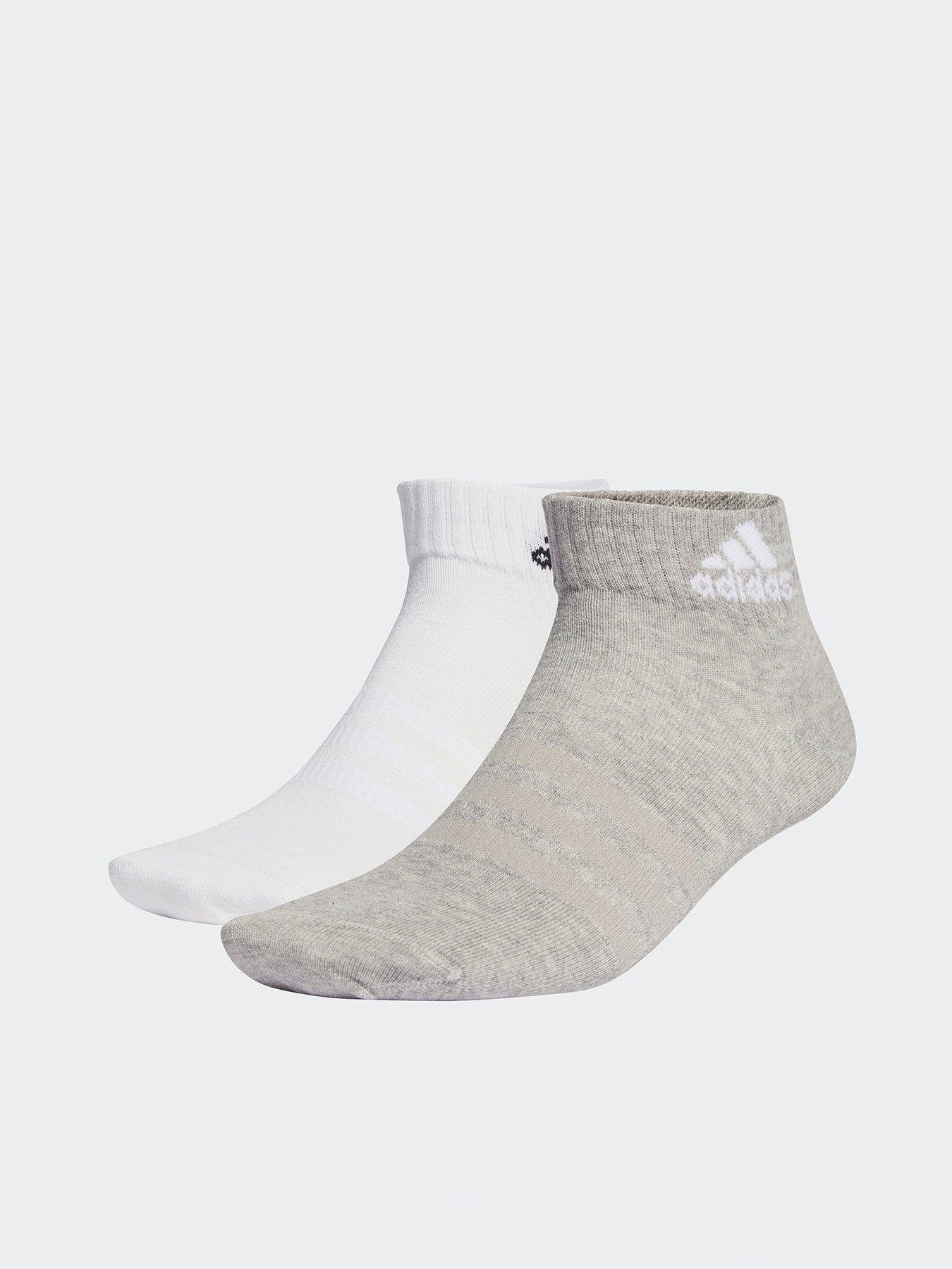 adidas-sportswear-unisex-sportswear-ankle-socks-6-pack-grey