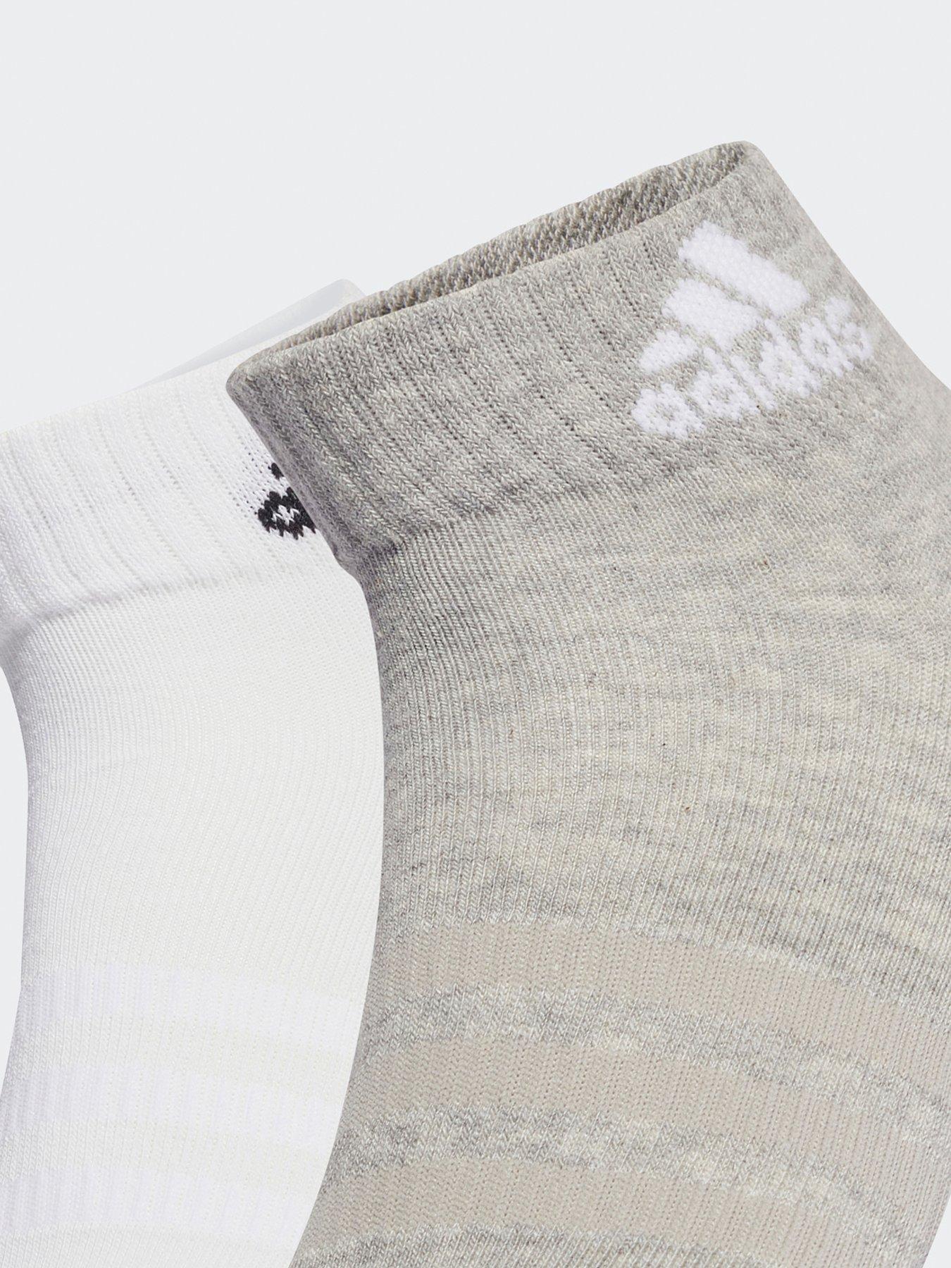 adidas-sportswear-unisex-sportswear-ankle-socks-6-pack-greyback