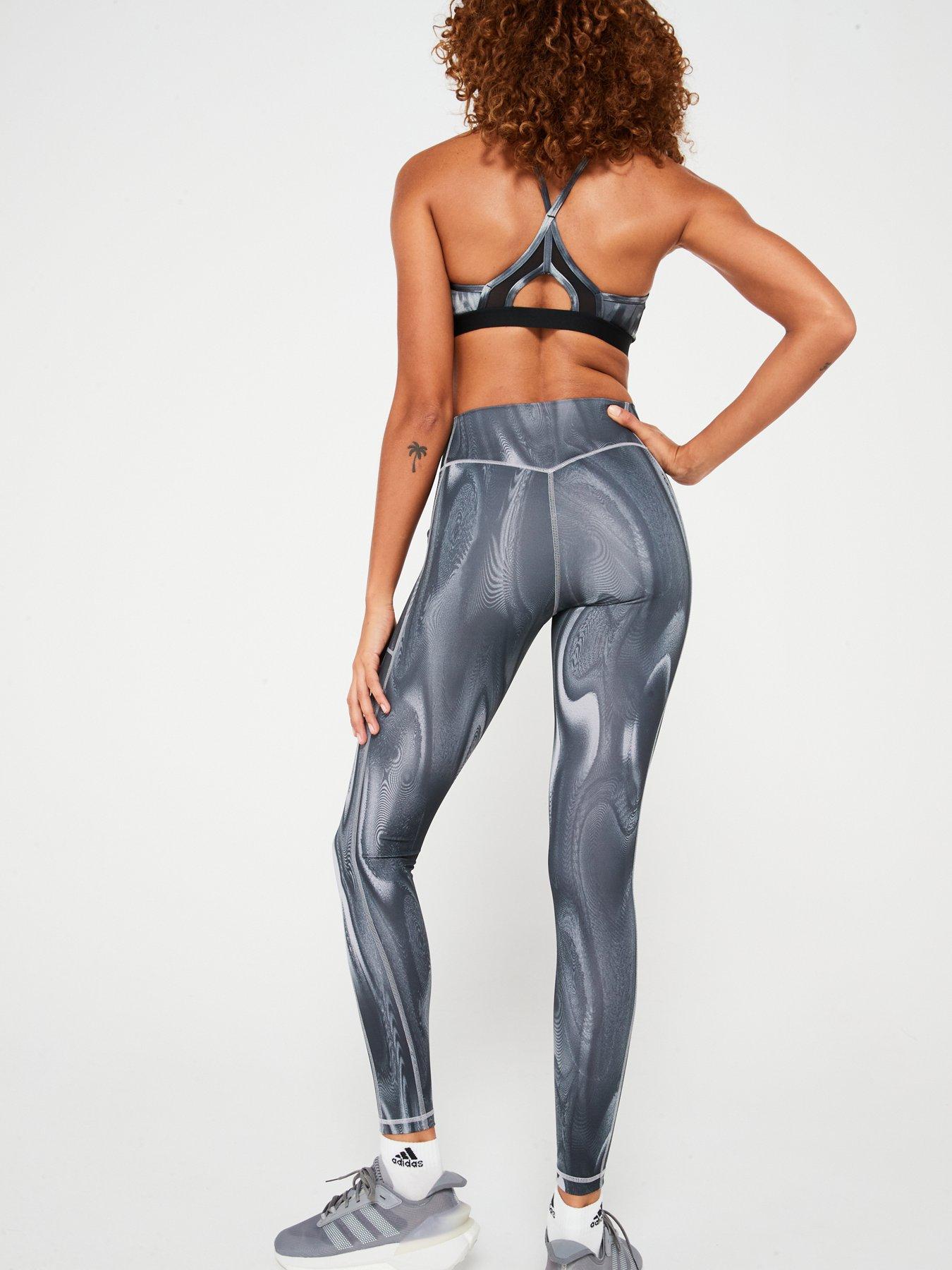 adidas-womens-training-optime-printed-tights-greystillFront