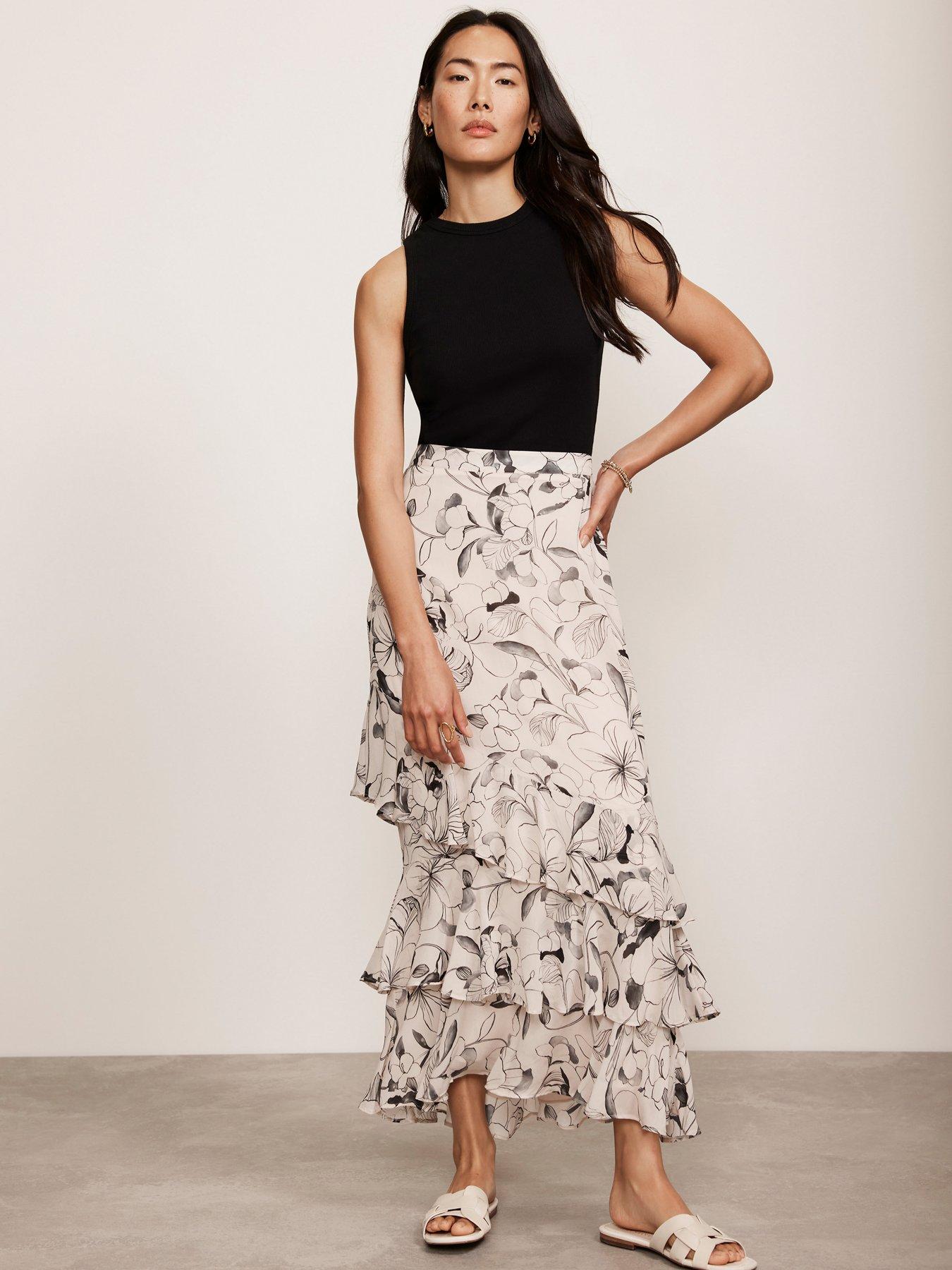 mint-velvet-cream-floral-print-maxi-skirt