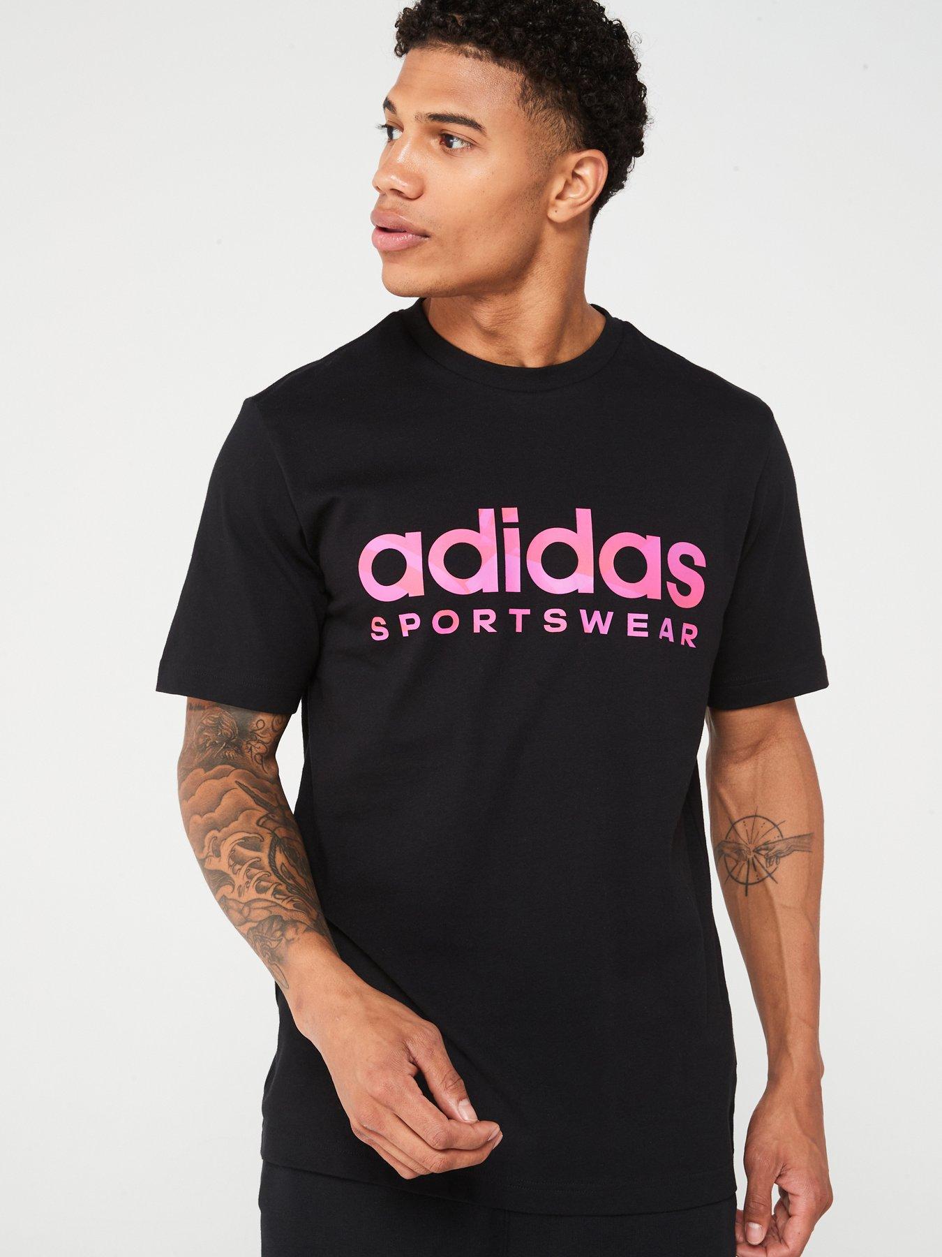 adidas-sportswear-mens-tiro-tee-blackfront