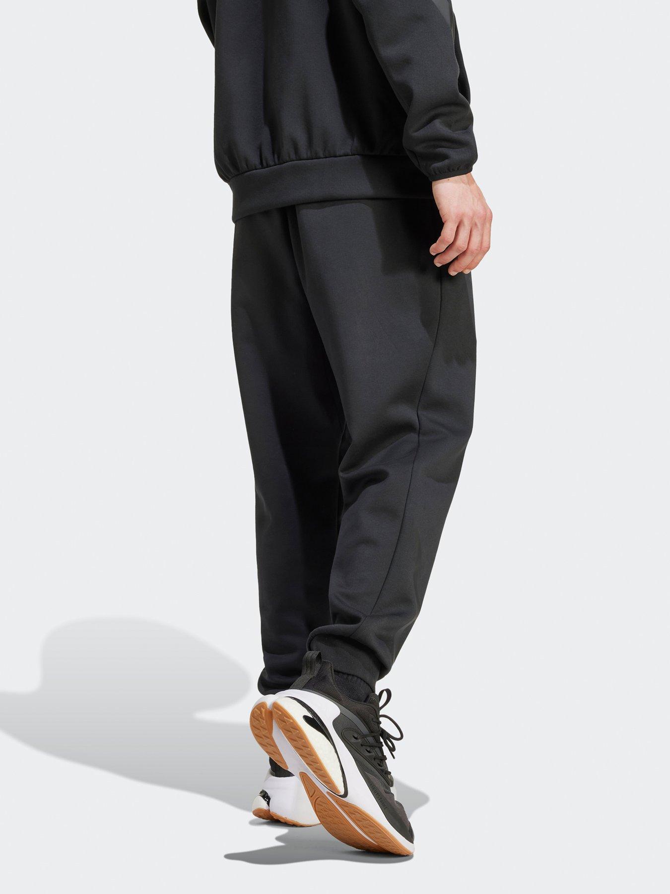 adidas-sportswear-mens-zne-pant-blackstillFront