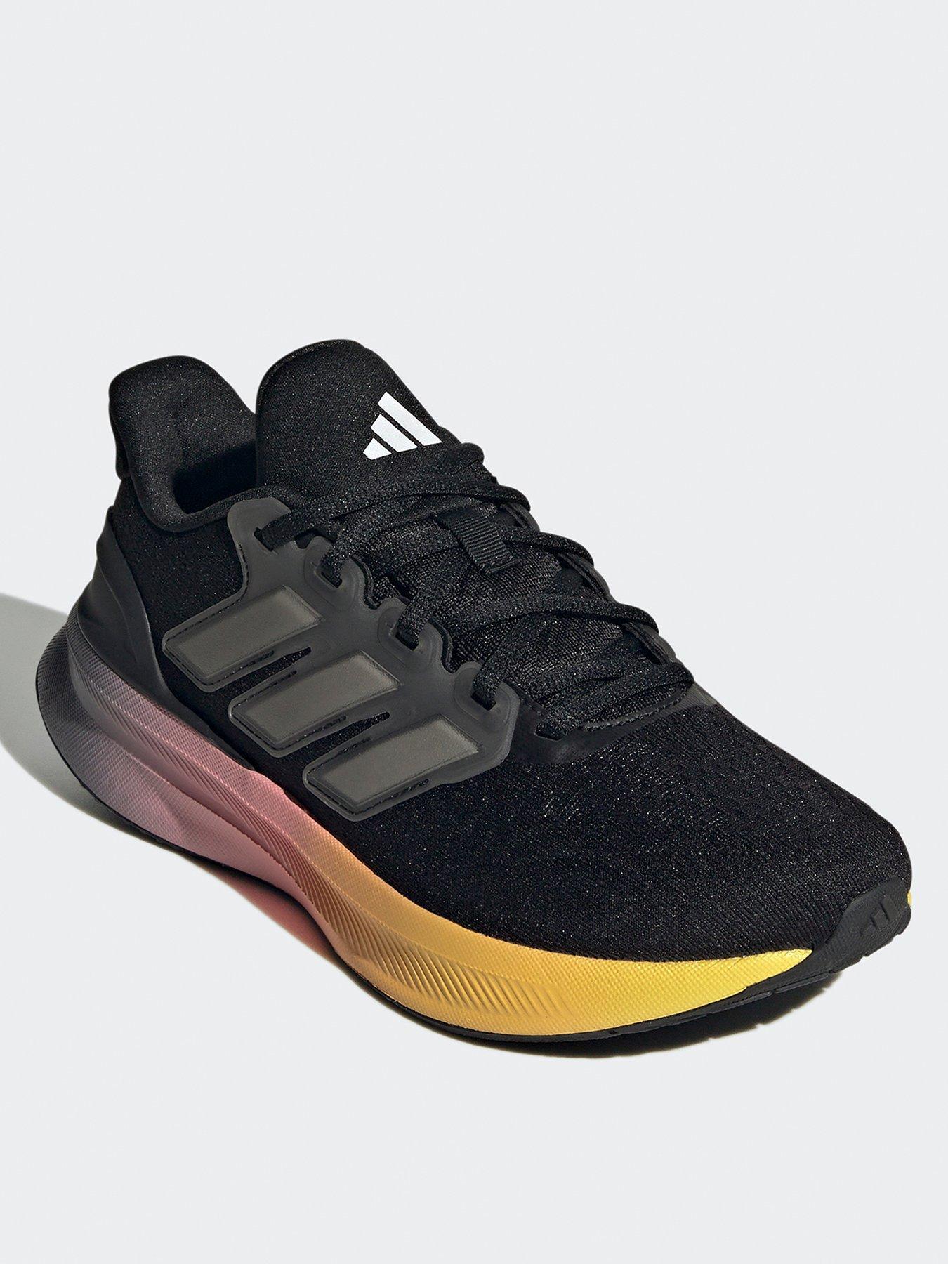 adidas-junior-unisex-running-ultrabounce-trainers-blackstillFront