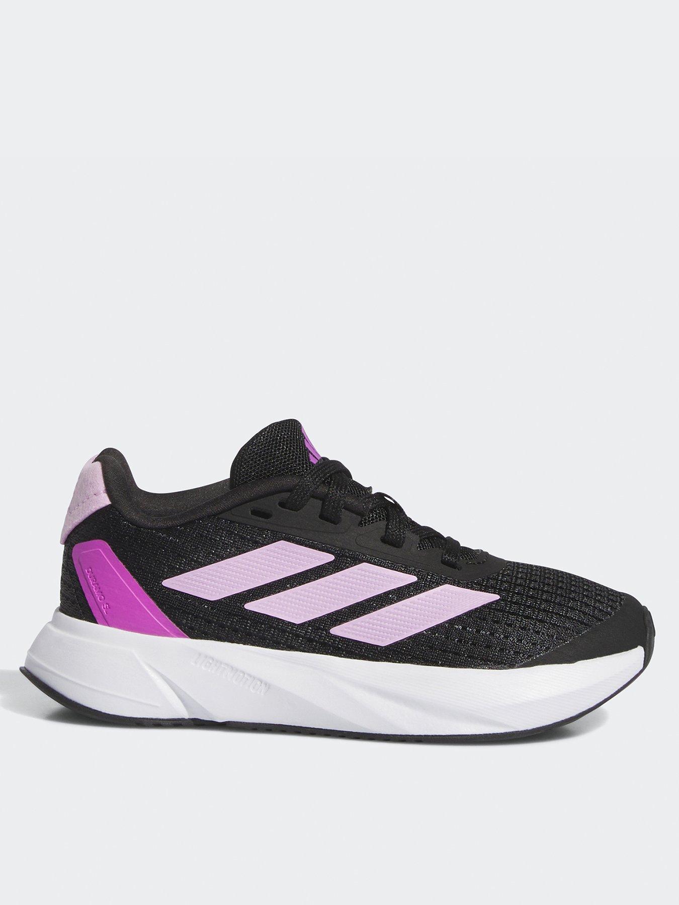 adidas Girls Kids Running Duramo Sl Trainers Pink Very Ireland