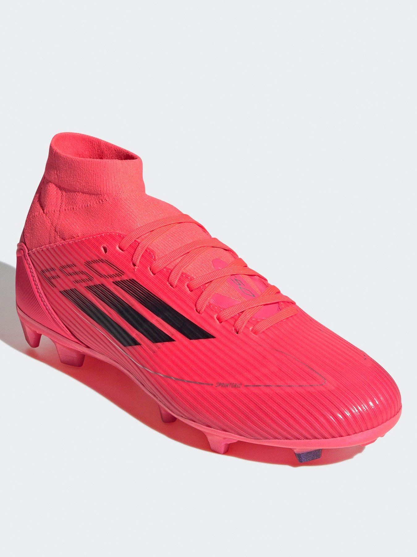 adidas-womens-f50-league-mid-firm-ground-football-bootstillFront