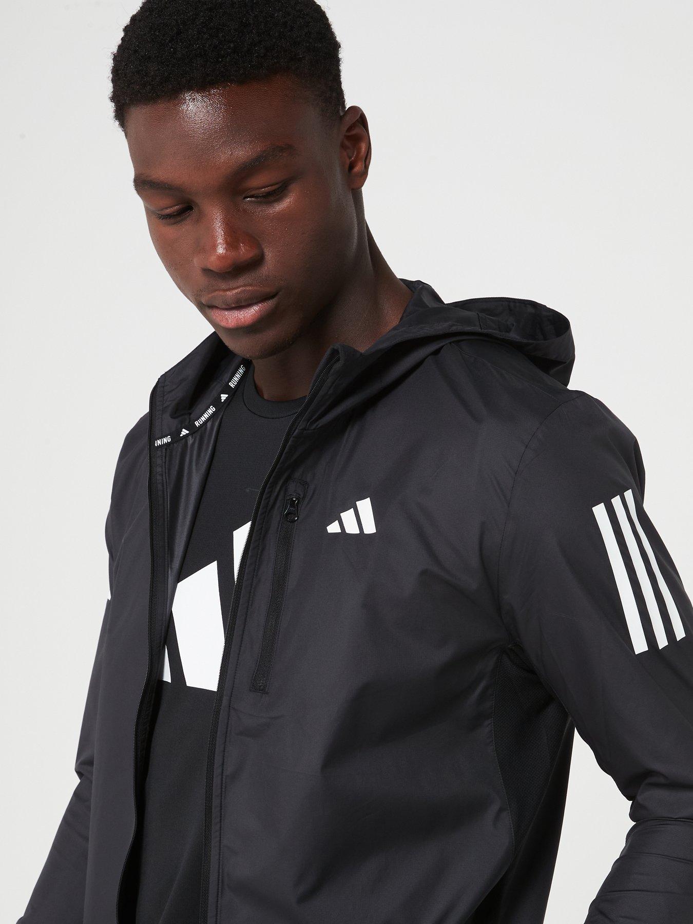 adidas-mens-running-own-the-run-jacket-blackoutfit