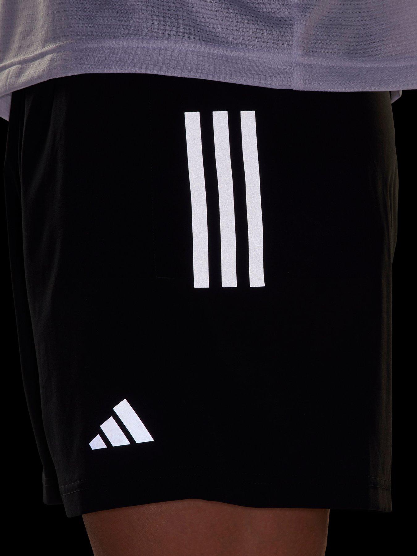 adidas-mens-running-own-the-run-5in-shorts-blackdetail