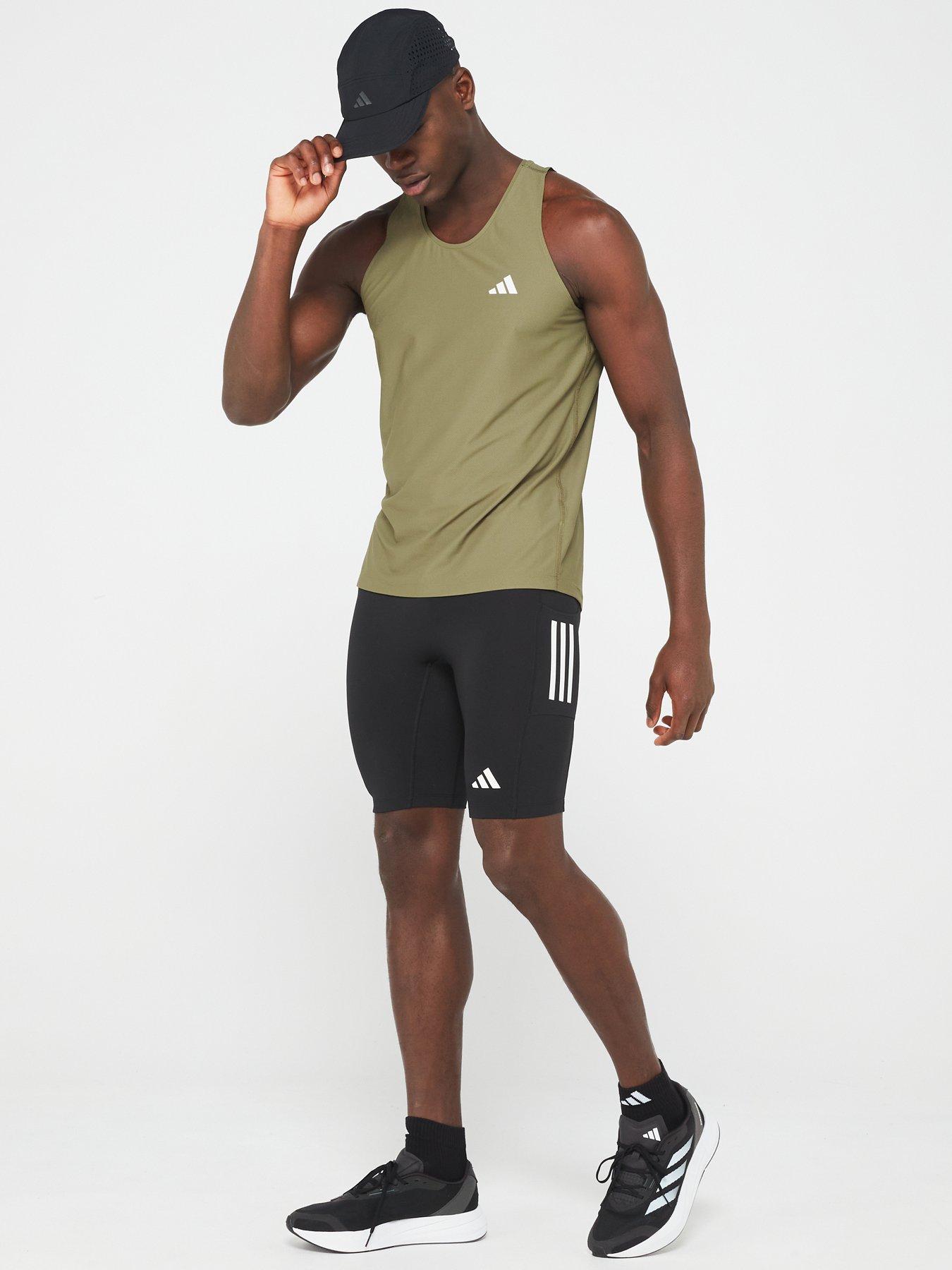 adidas-mens-running-own-the-run-short-tight-blackback