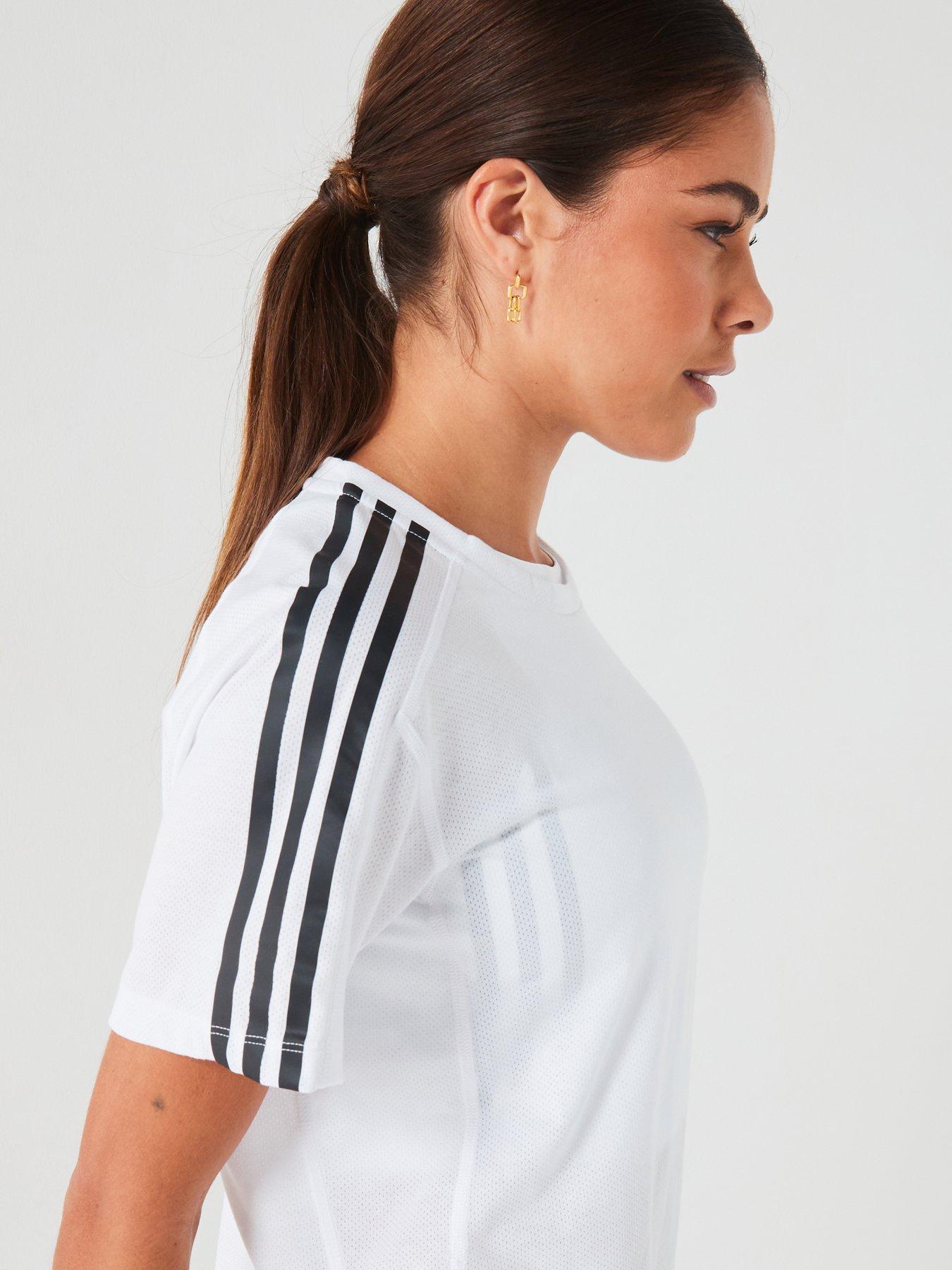 adidas-womens-running-own-the-run-e-3-stripe-t-shirt-whiteoutfit